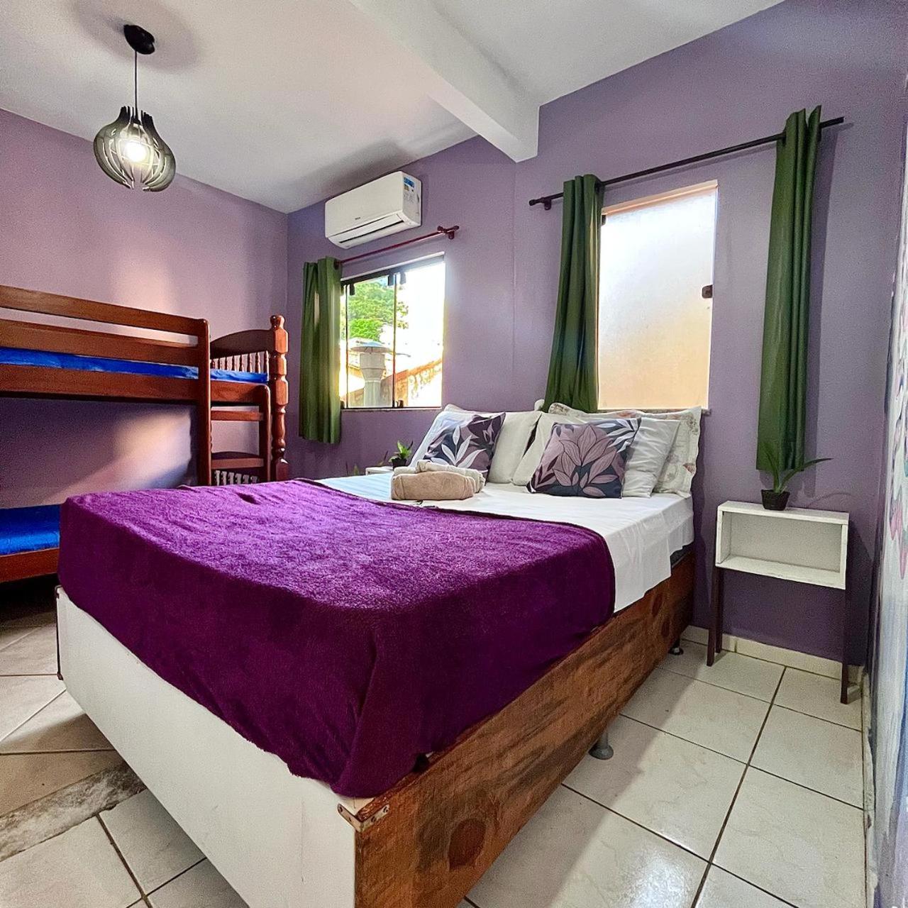 Superior Quadruple Room photo 2