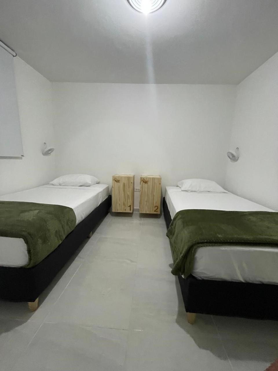 Double Room with Shared Bathroom photo 2