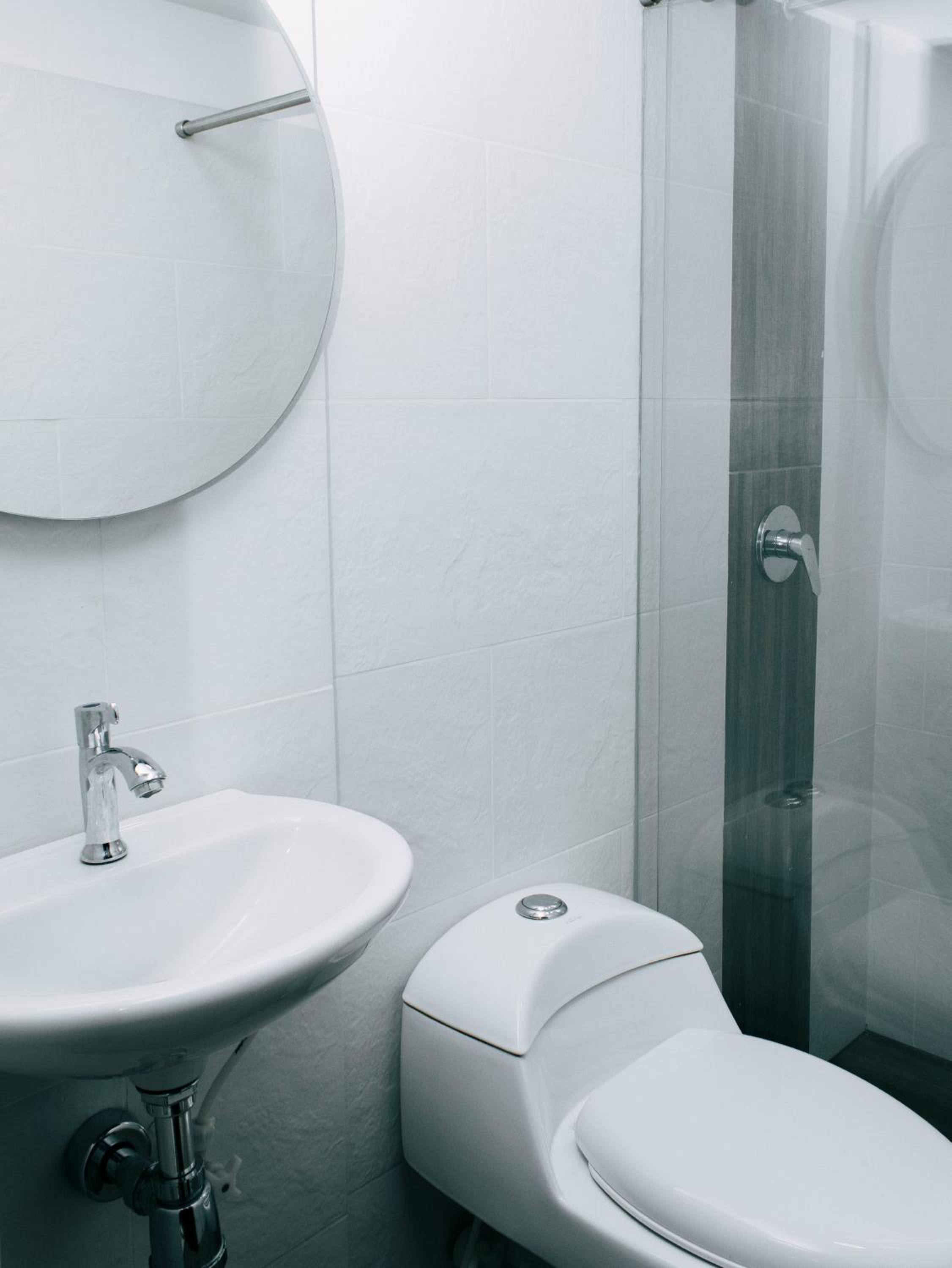 Double Room with Private Bathroom photo 3