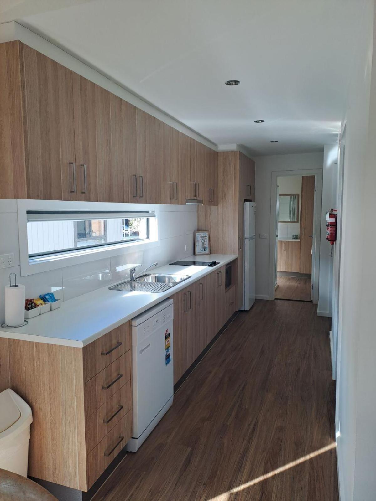 Two-Bedroom Superior Cabin - Photo 3
