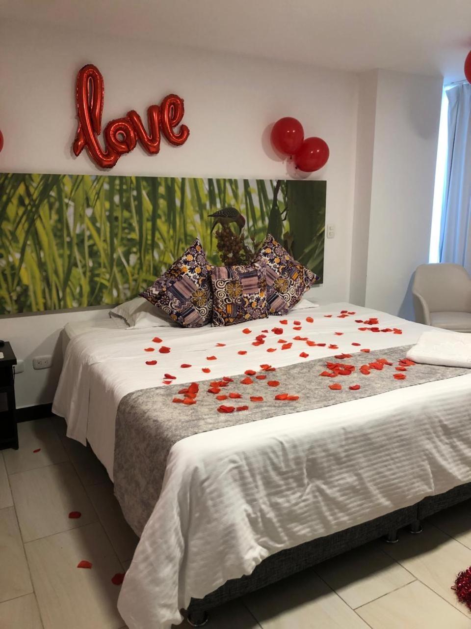 Large Double Room photo 1