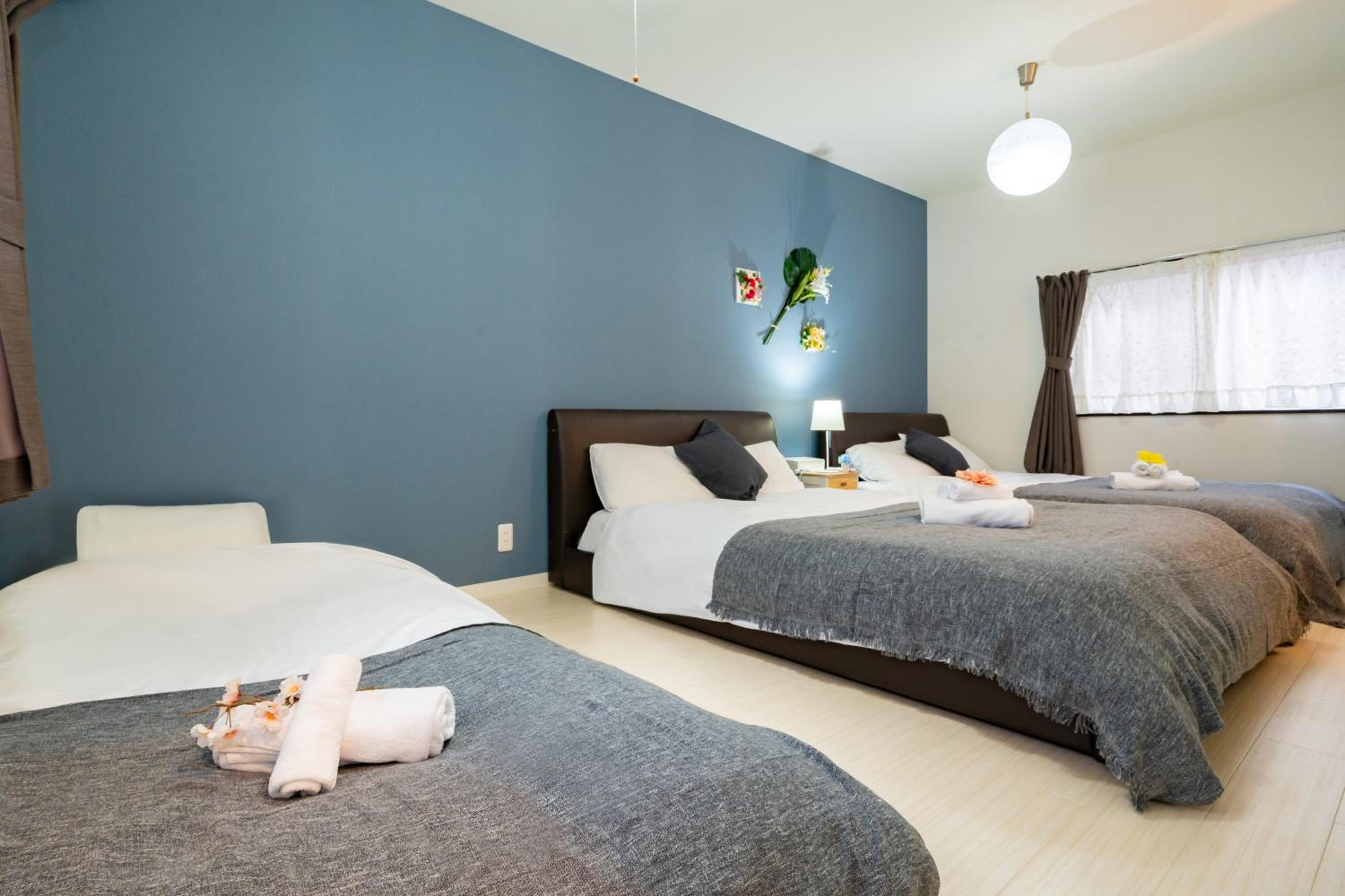 One-Bedroom House photo 2