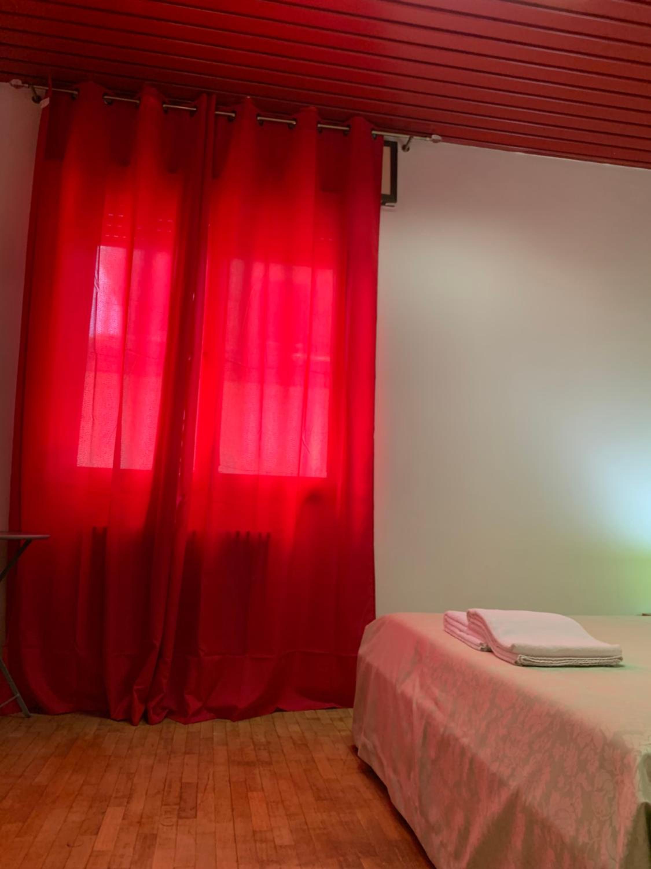 Standard Double or Twin Room photo 1