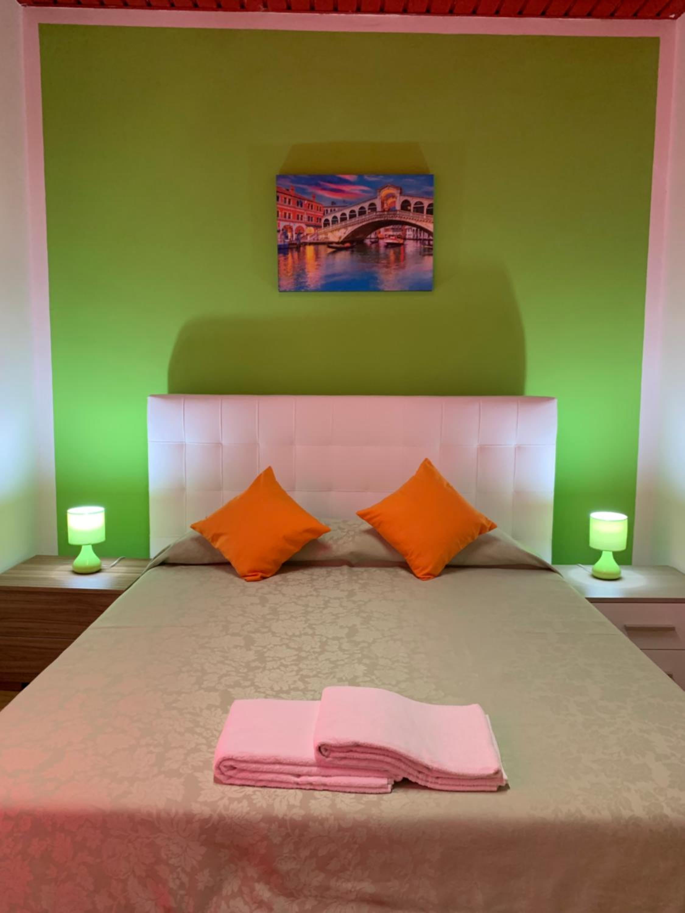 Standard Double or Twin Room photo 2
