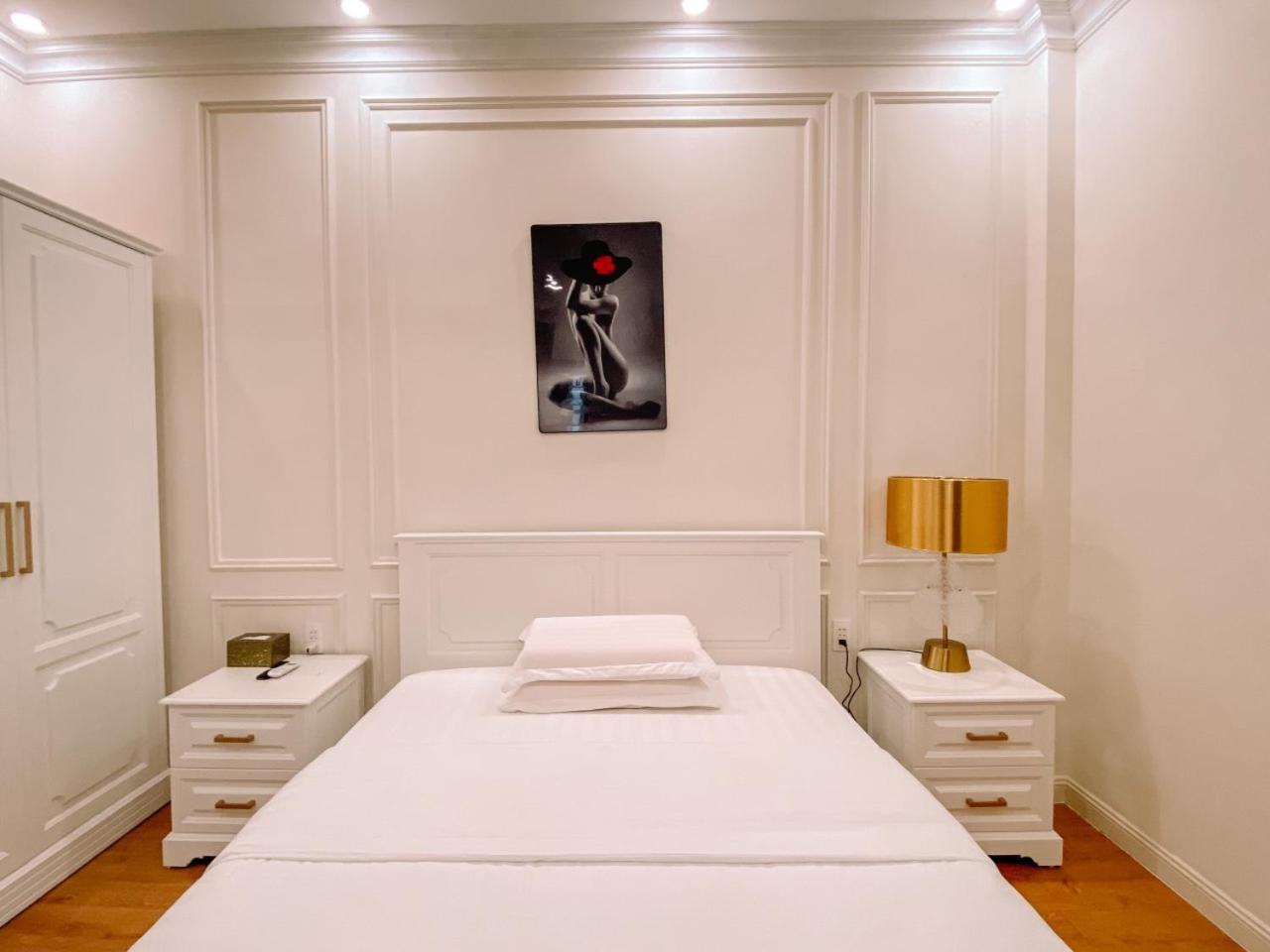 Large Double Room photo 3