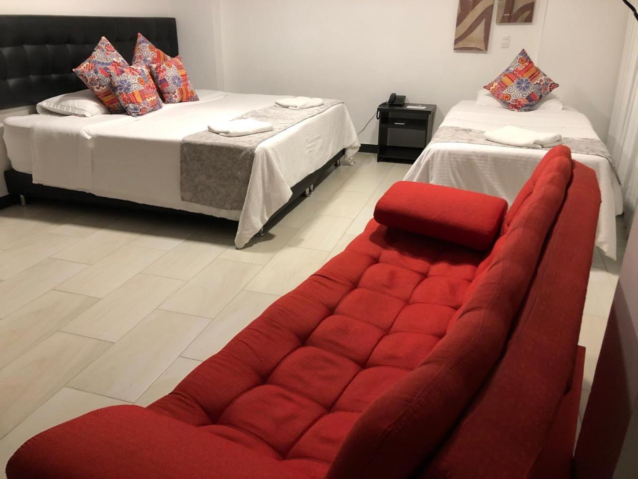 Triple Room photo 2