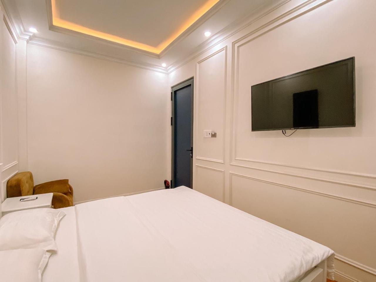 Large Double Room photo 2