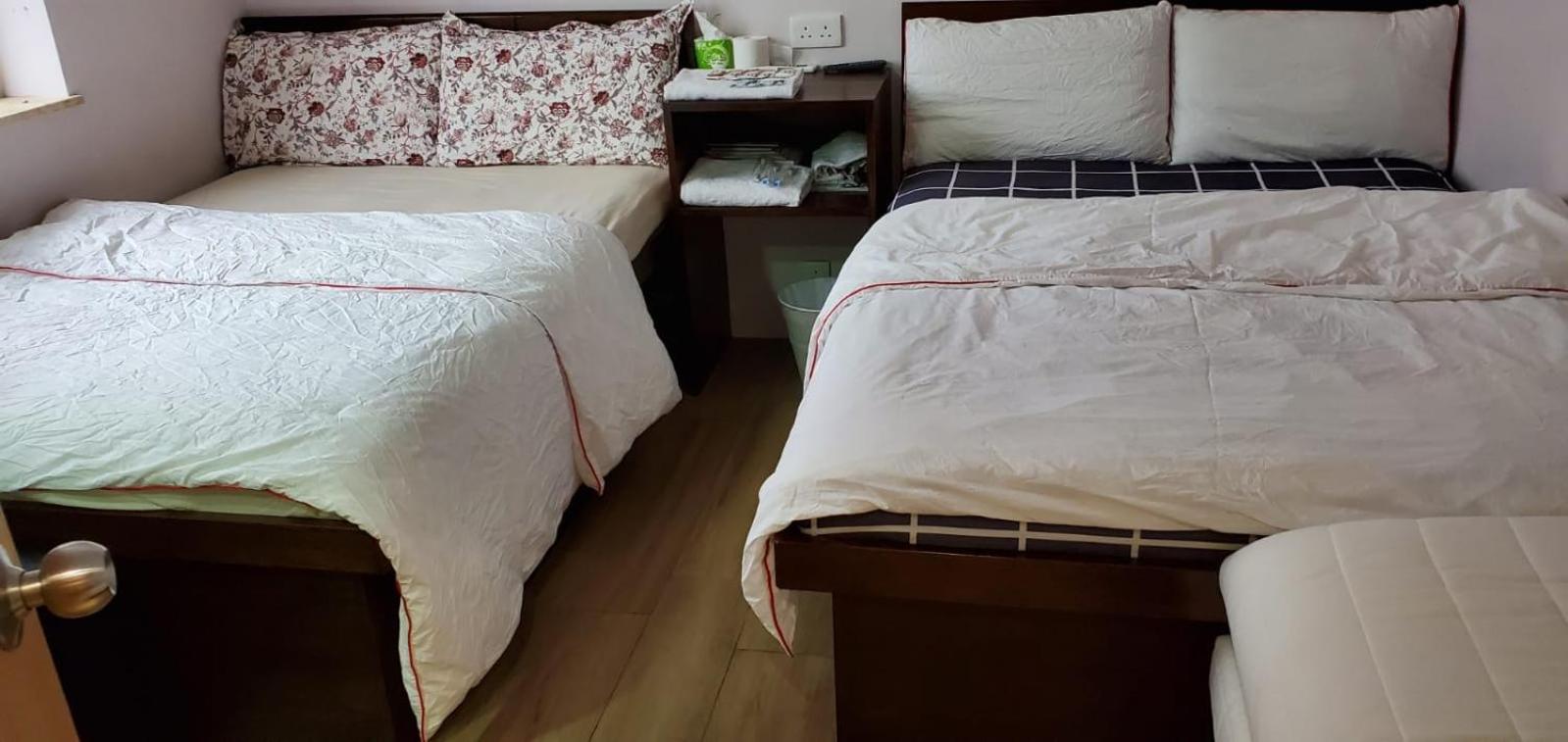 Budget Double or Twin Room