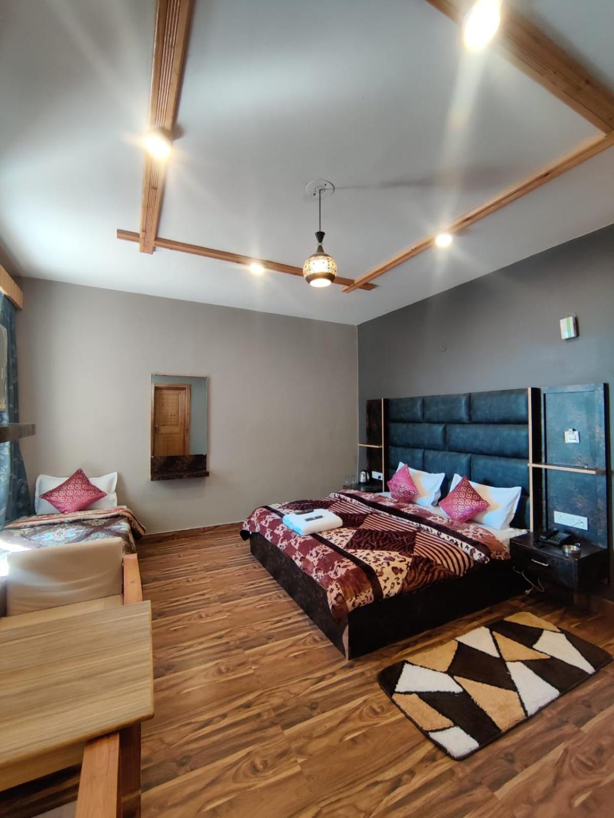 Double Room photo 1