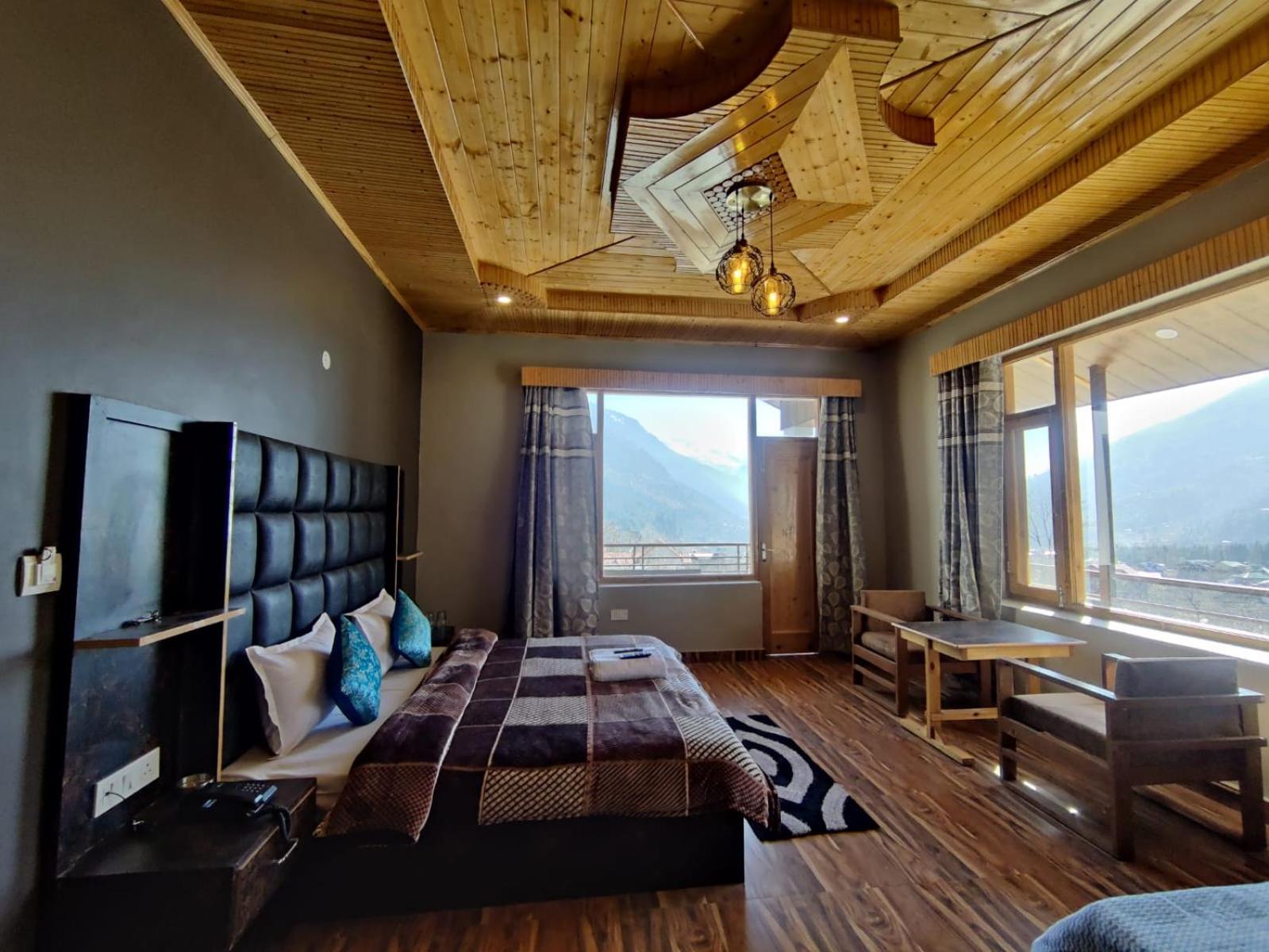 Double Room photo 2