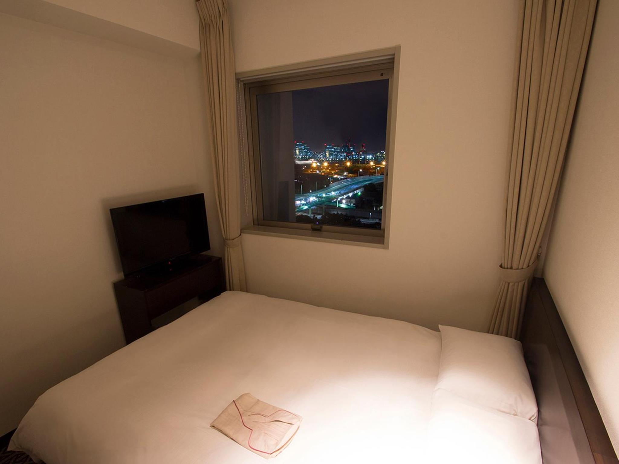 Semi Double Room - Non-Smoking photo 3