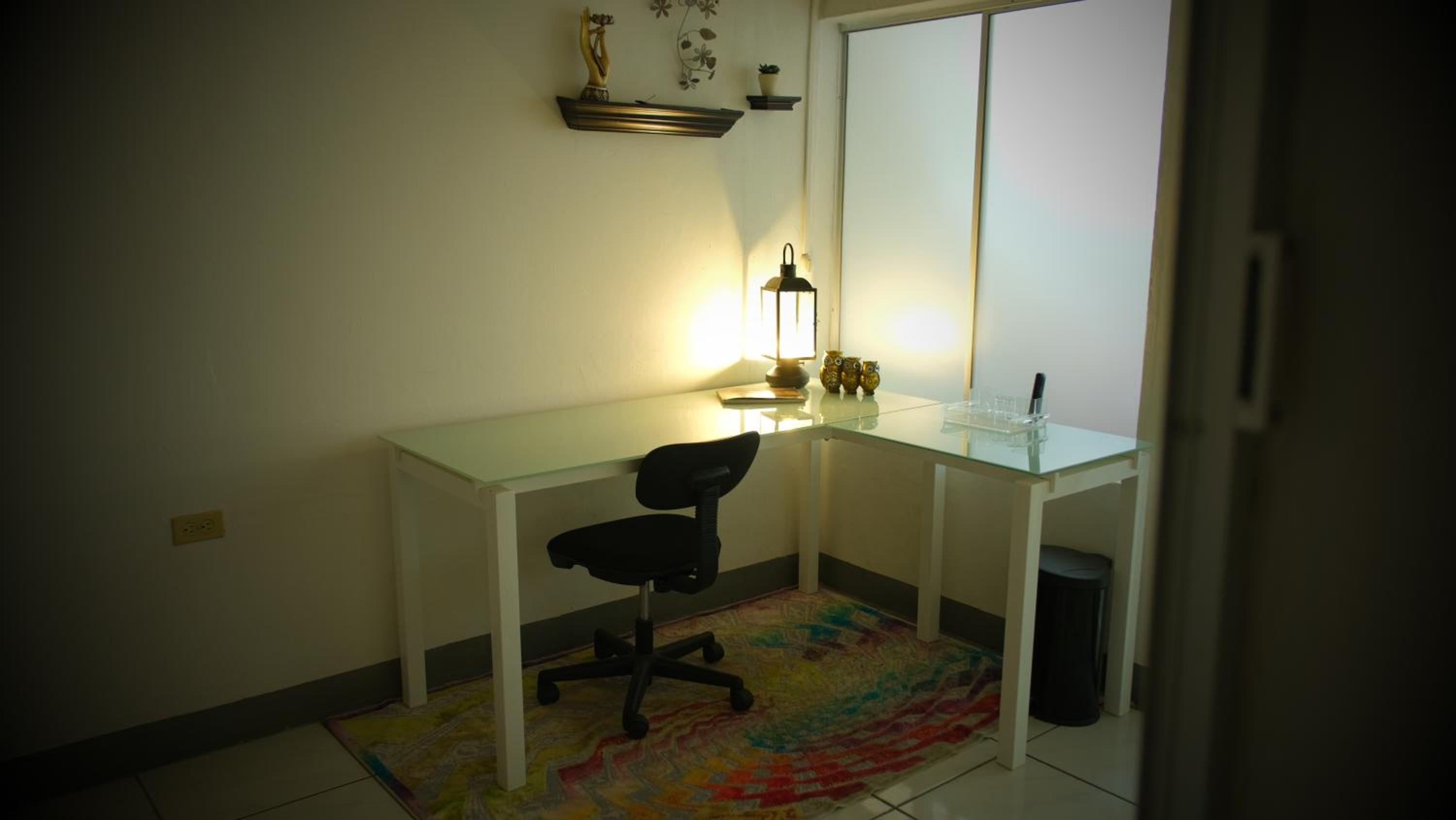One-Bedroom Apartment photo 3