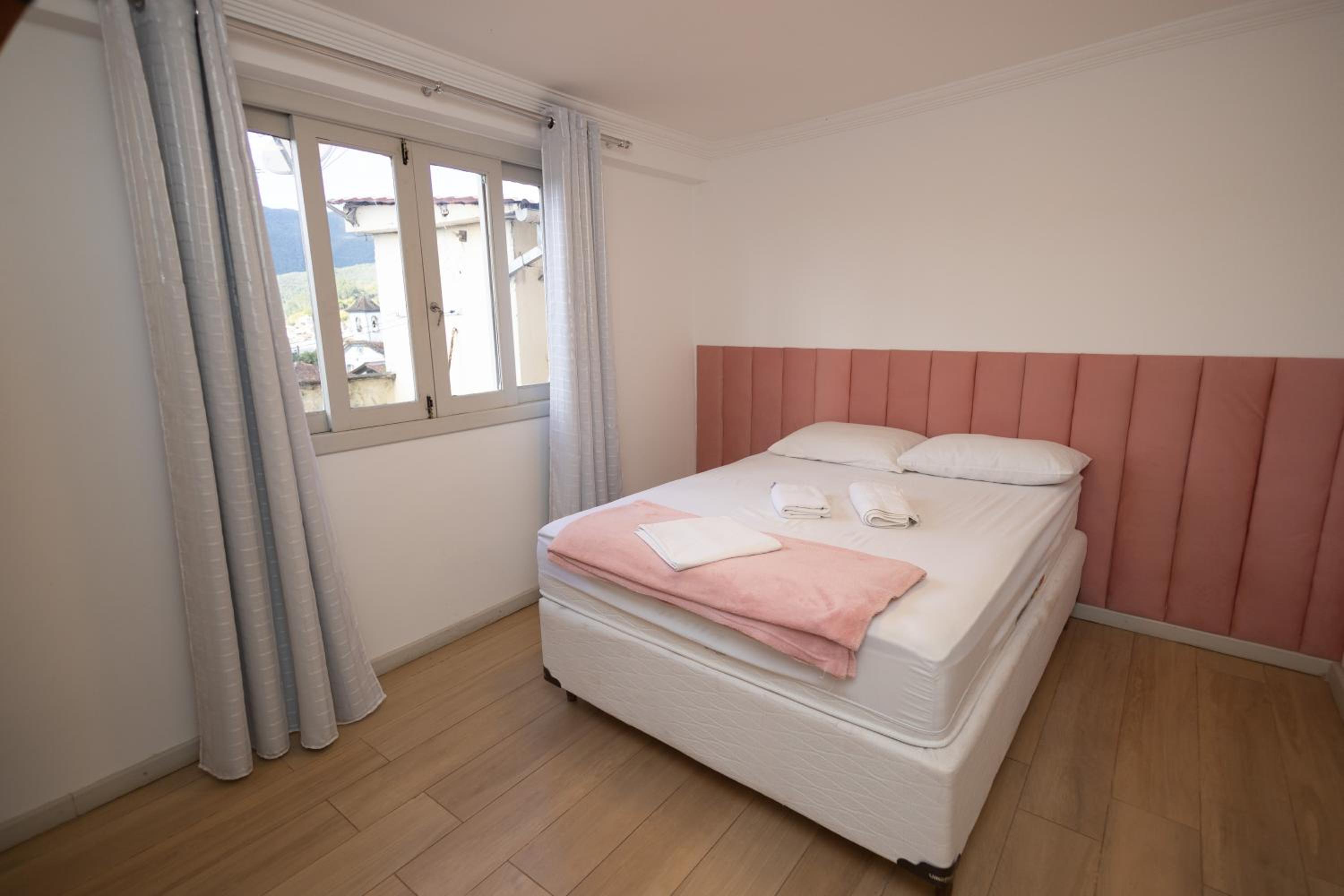 Three-Bedroom House photo 2