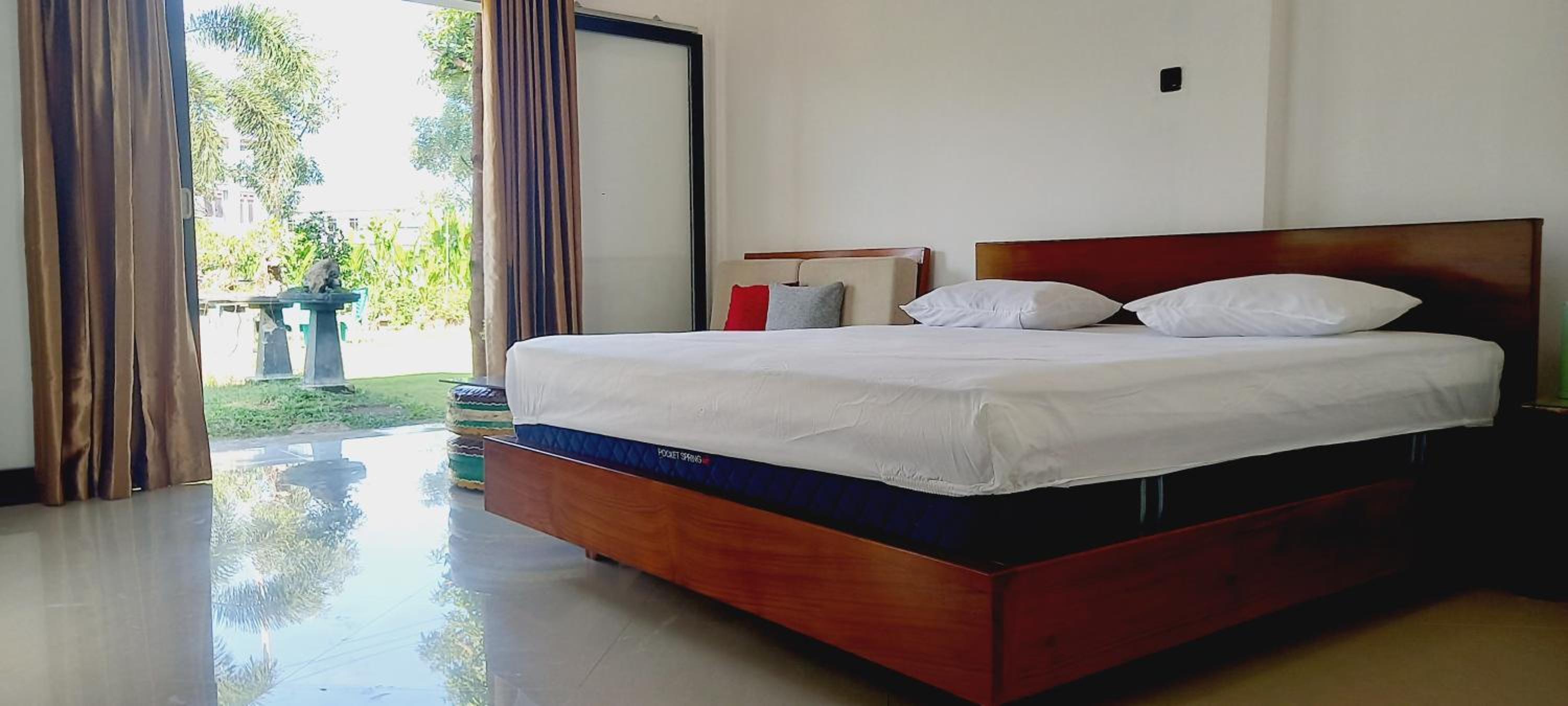 Superior Double Room photo 2