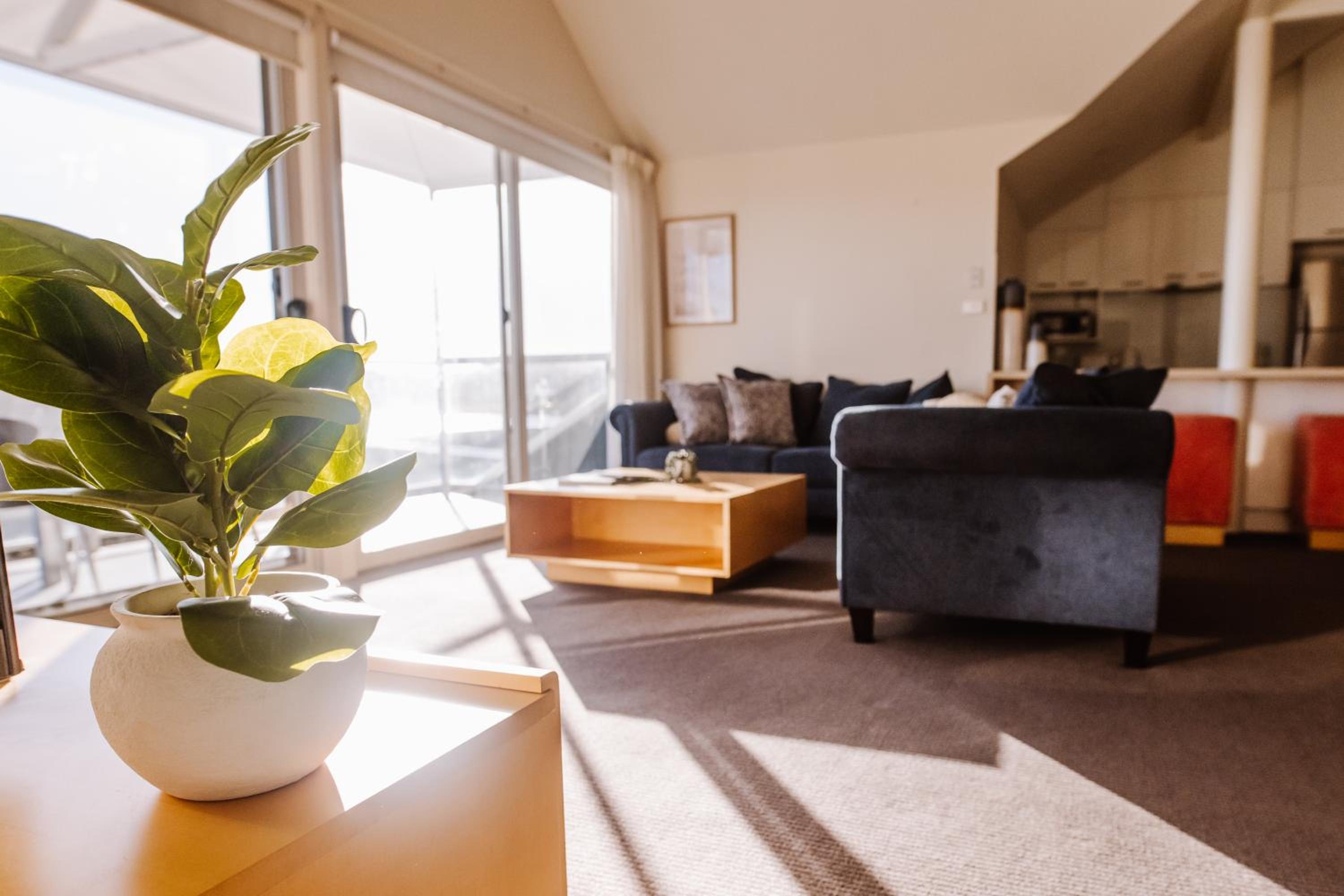 Deluxe Family Suite - Photo 4