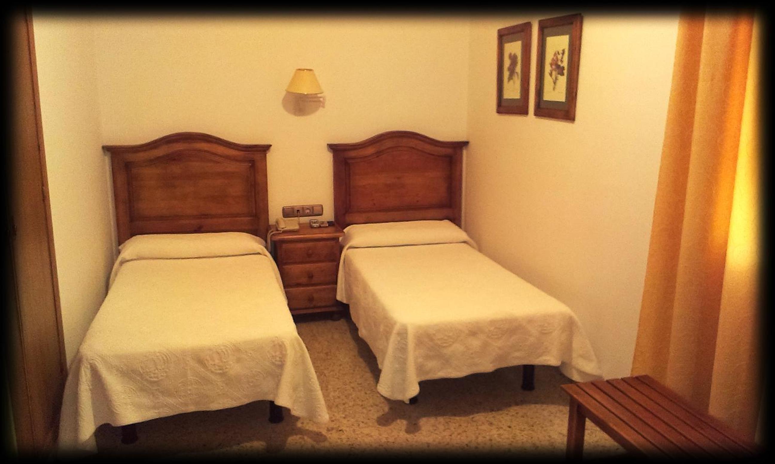 Habitación Doble