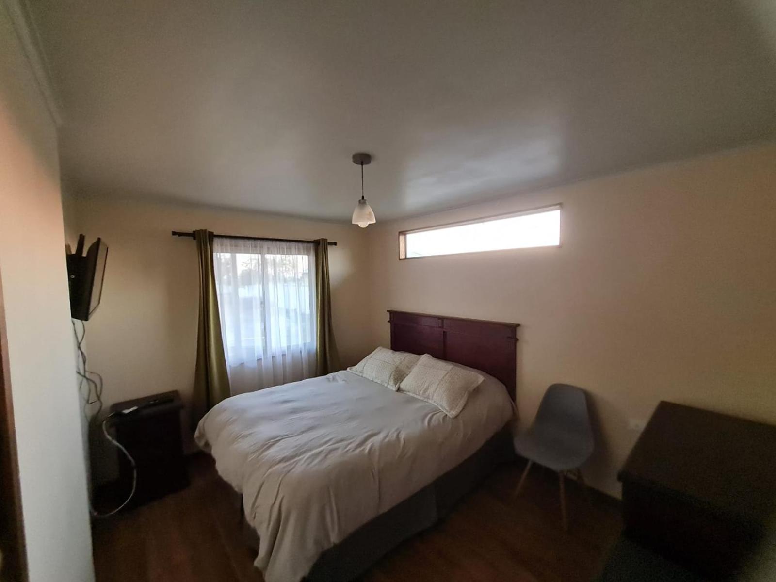 One-Bedroom House photo 2