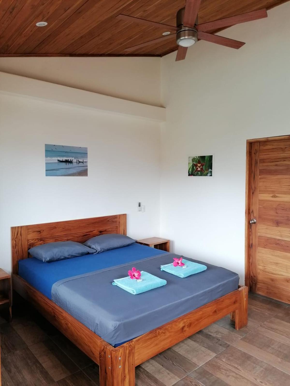 Deluxe Double Room with Balcony photo 1