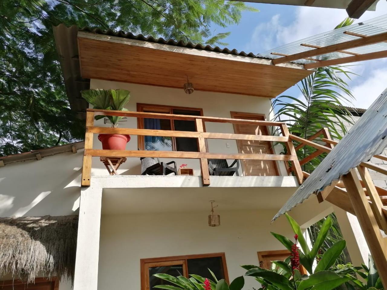 Deluxe Double Room with Balcony photo 2