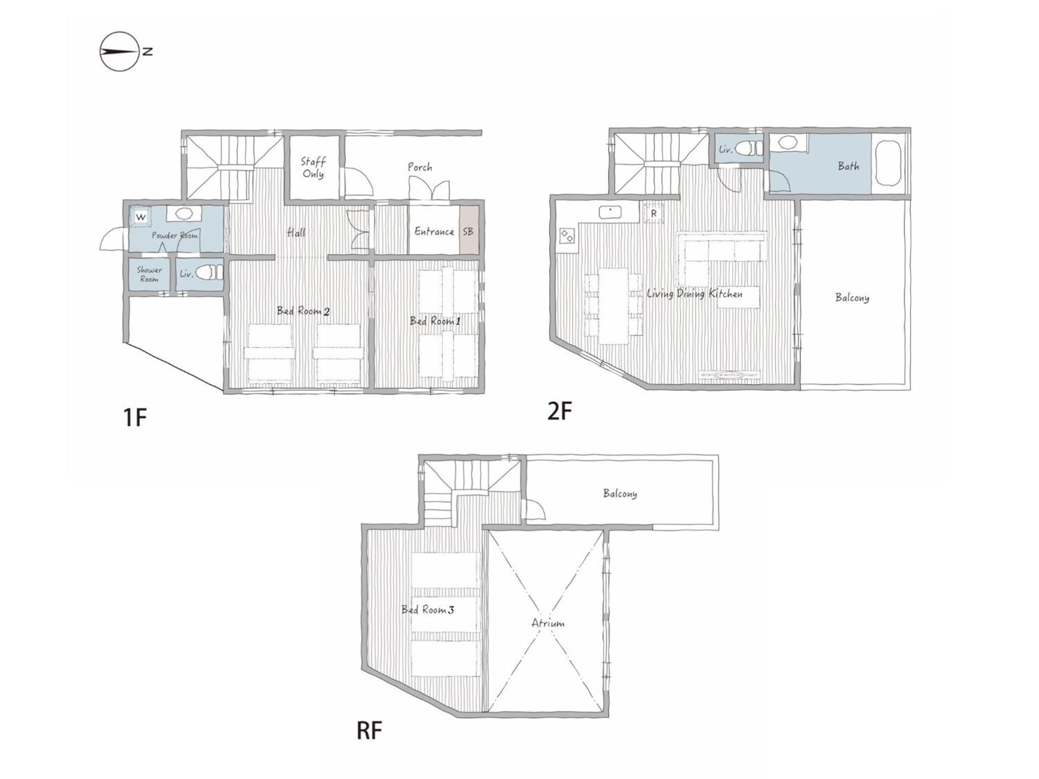Vacation Home - Photo 12