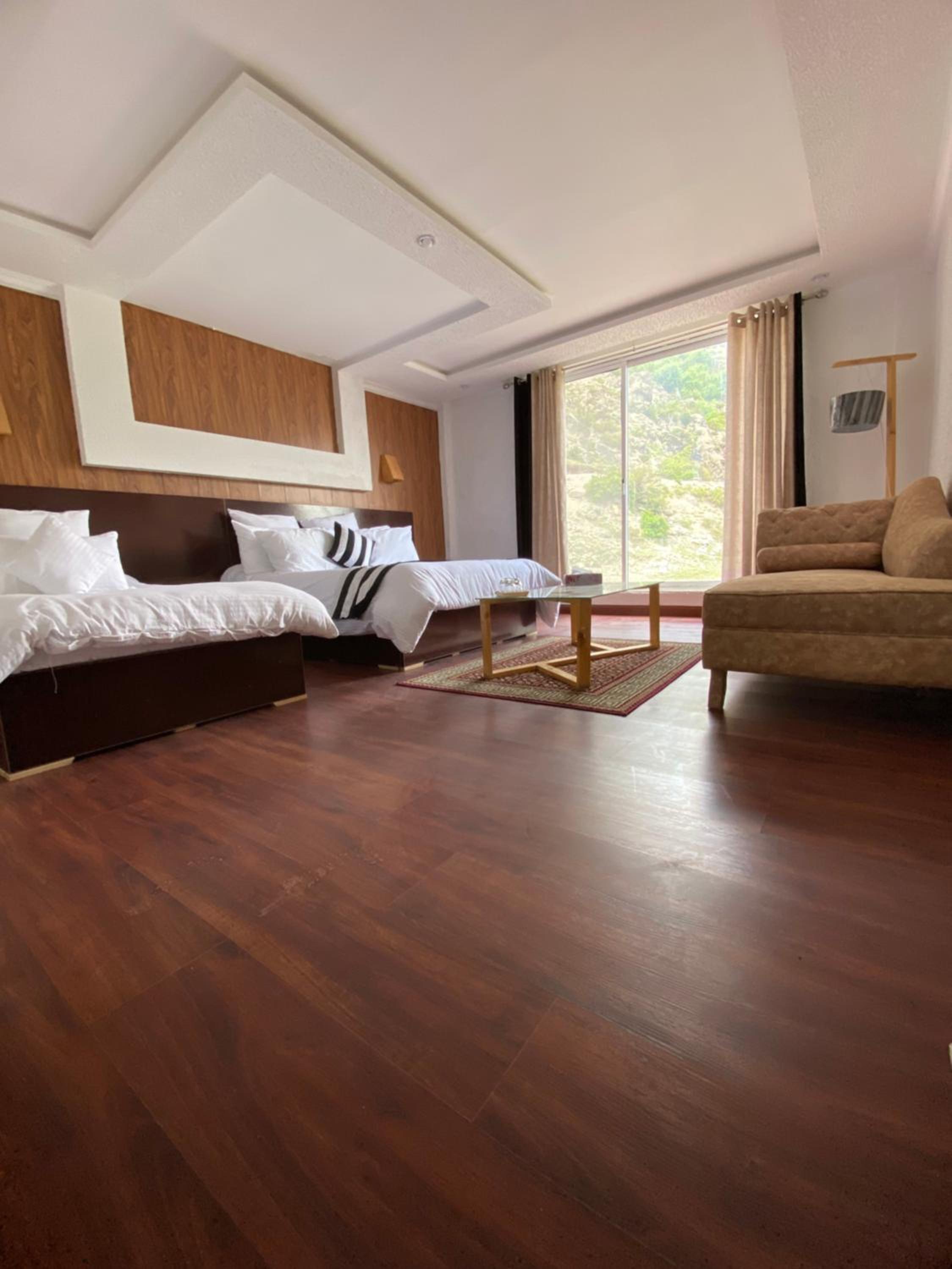 Deluxe Room photo 3