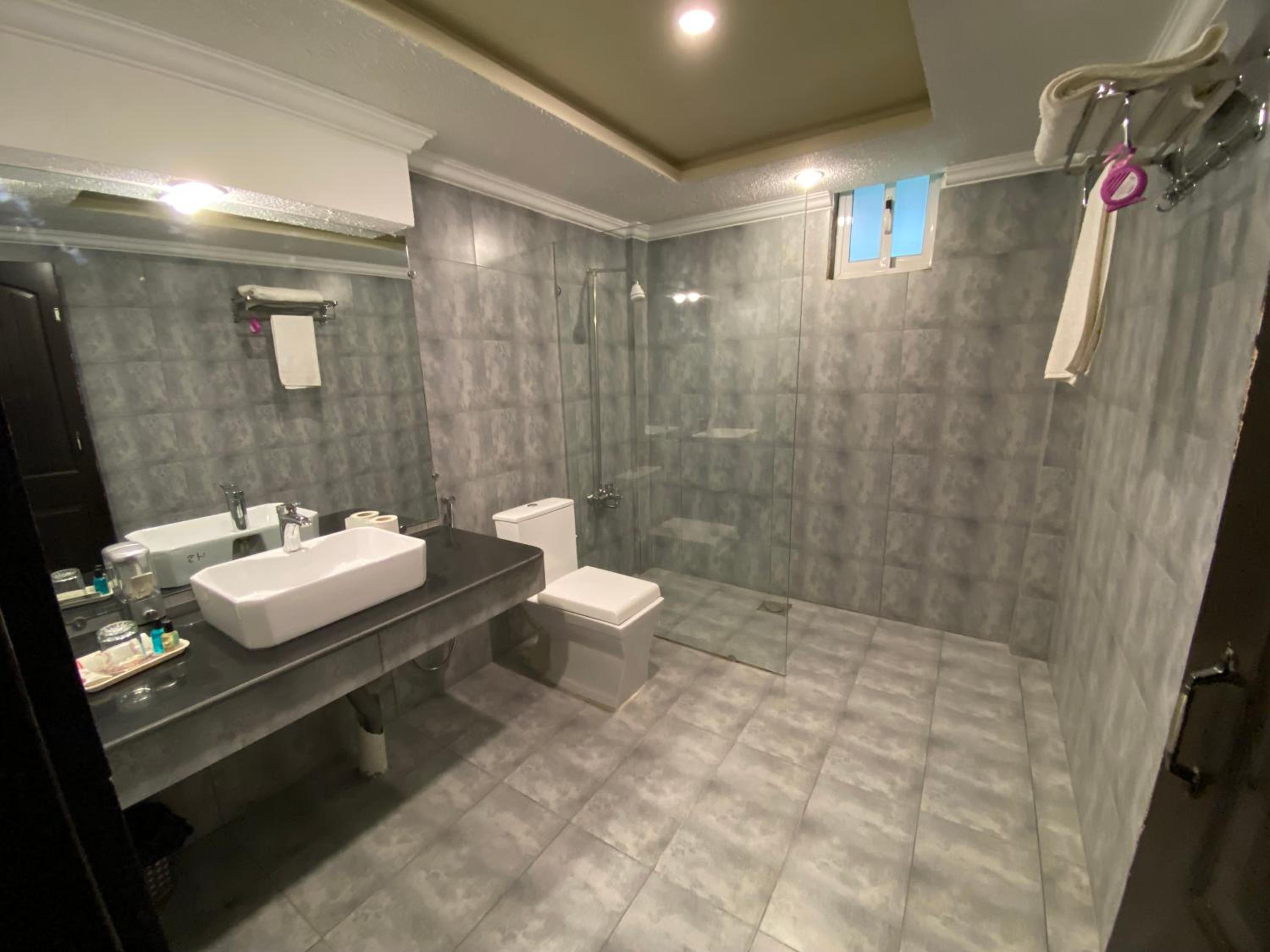 Suite photo 2