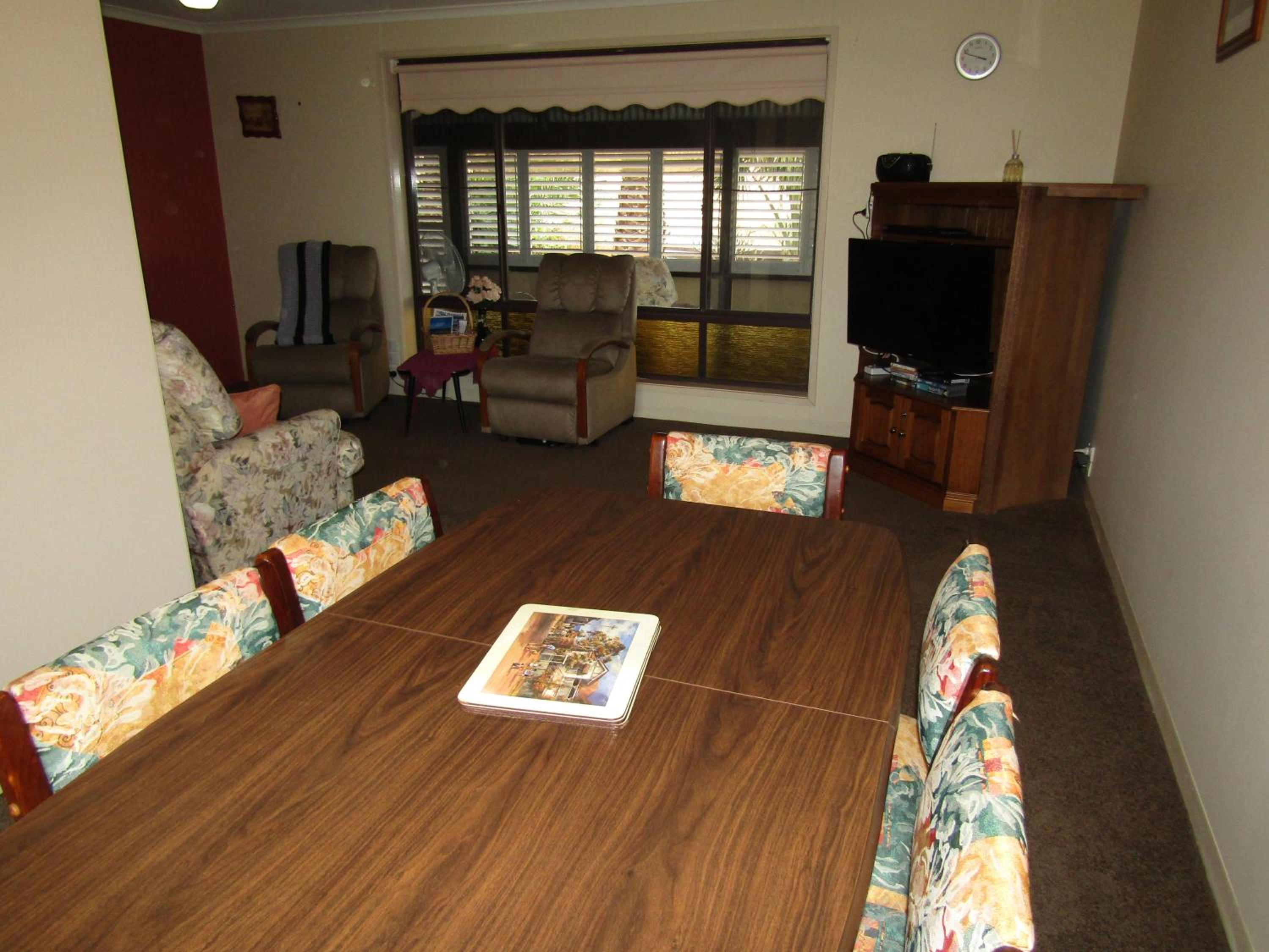 Two-Bedroom Holiday Home photo 1