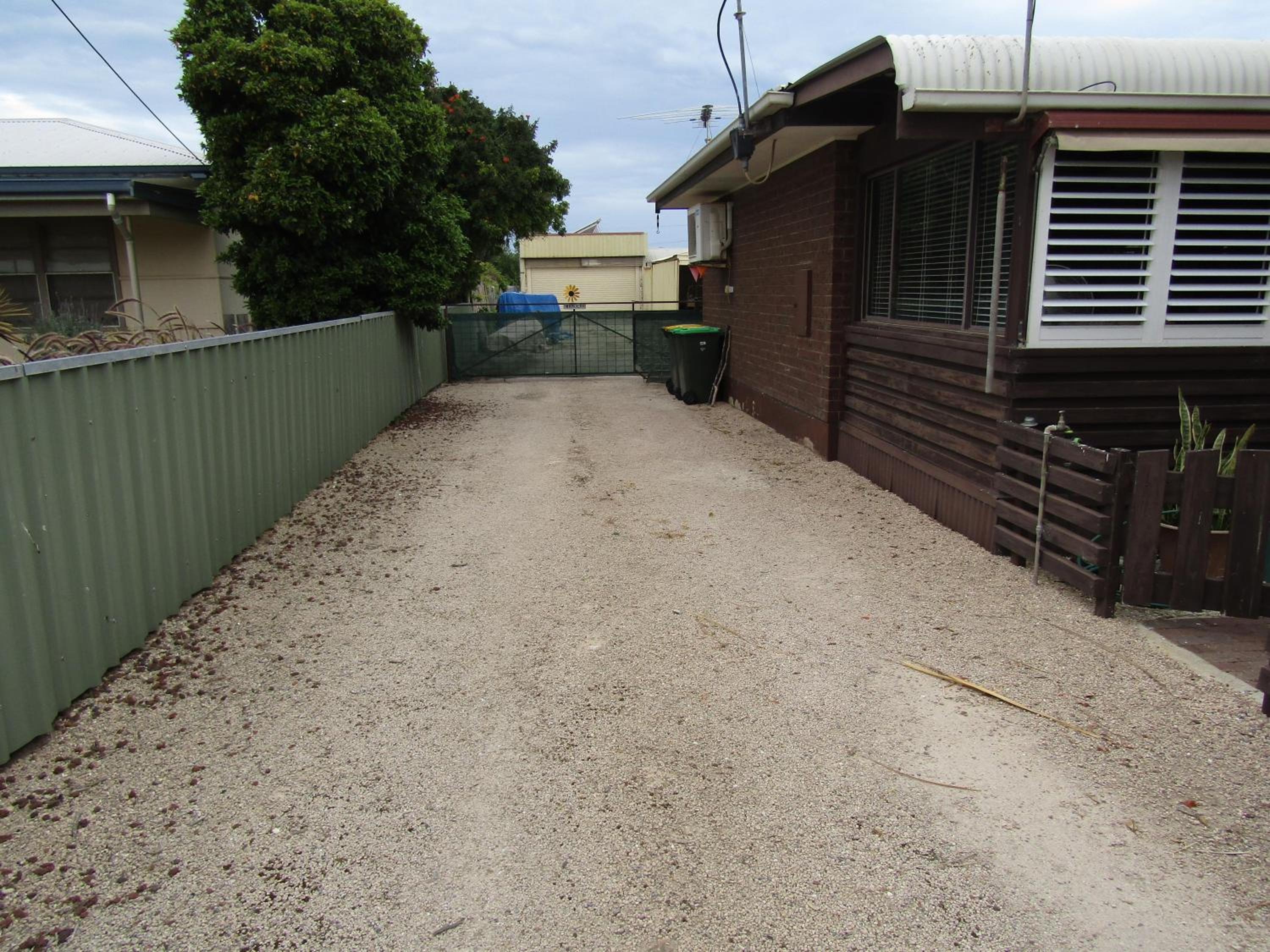 Two-Bedroom Holiday Home photo 2