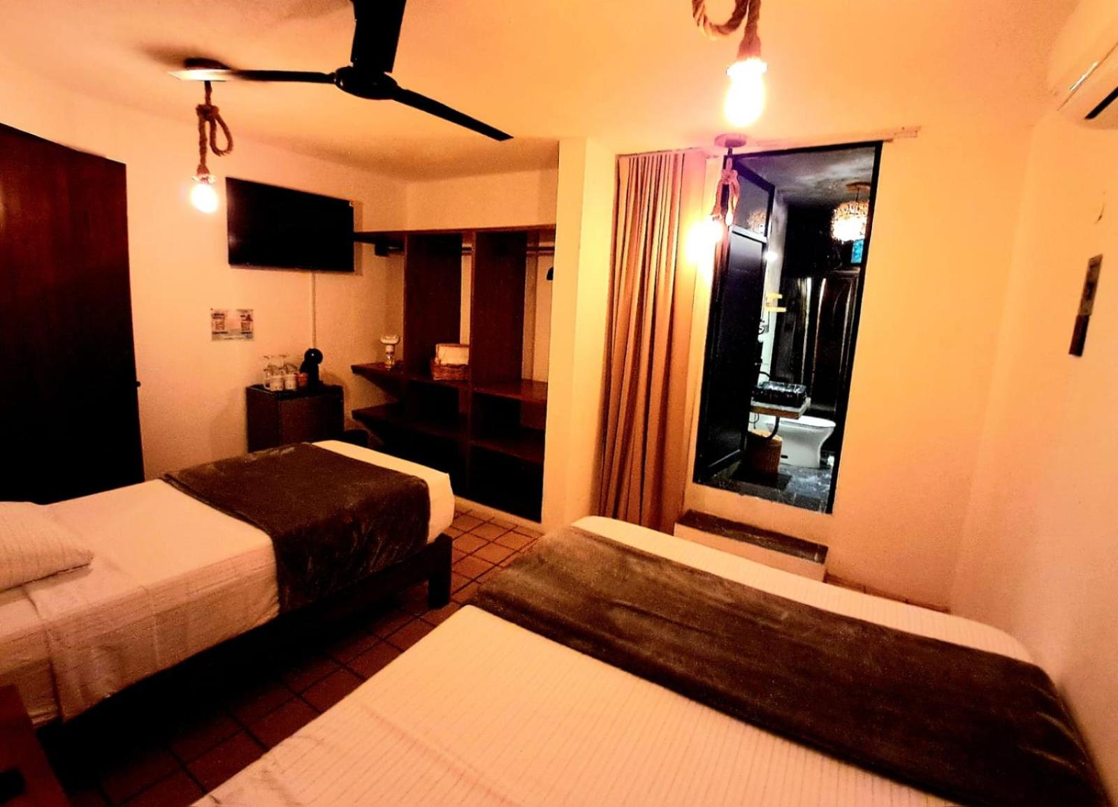 Suite With Lake View