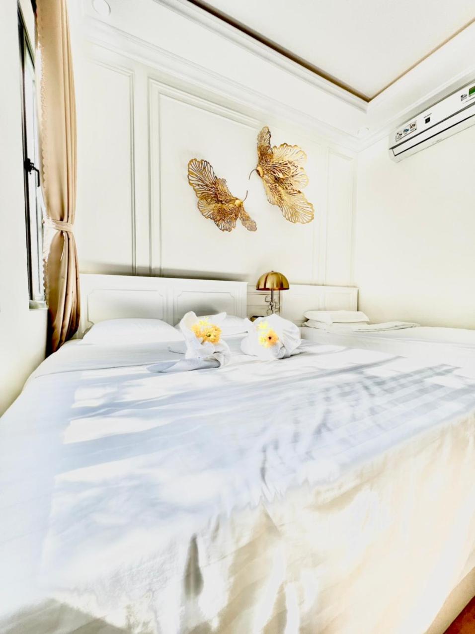 Quadruple Room With Balcony photo 3
