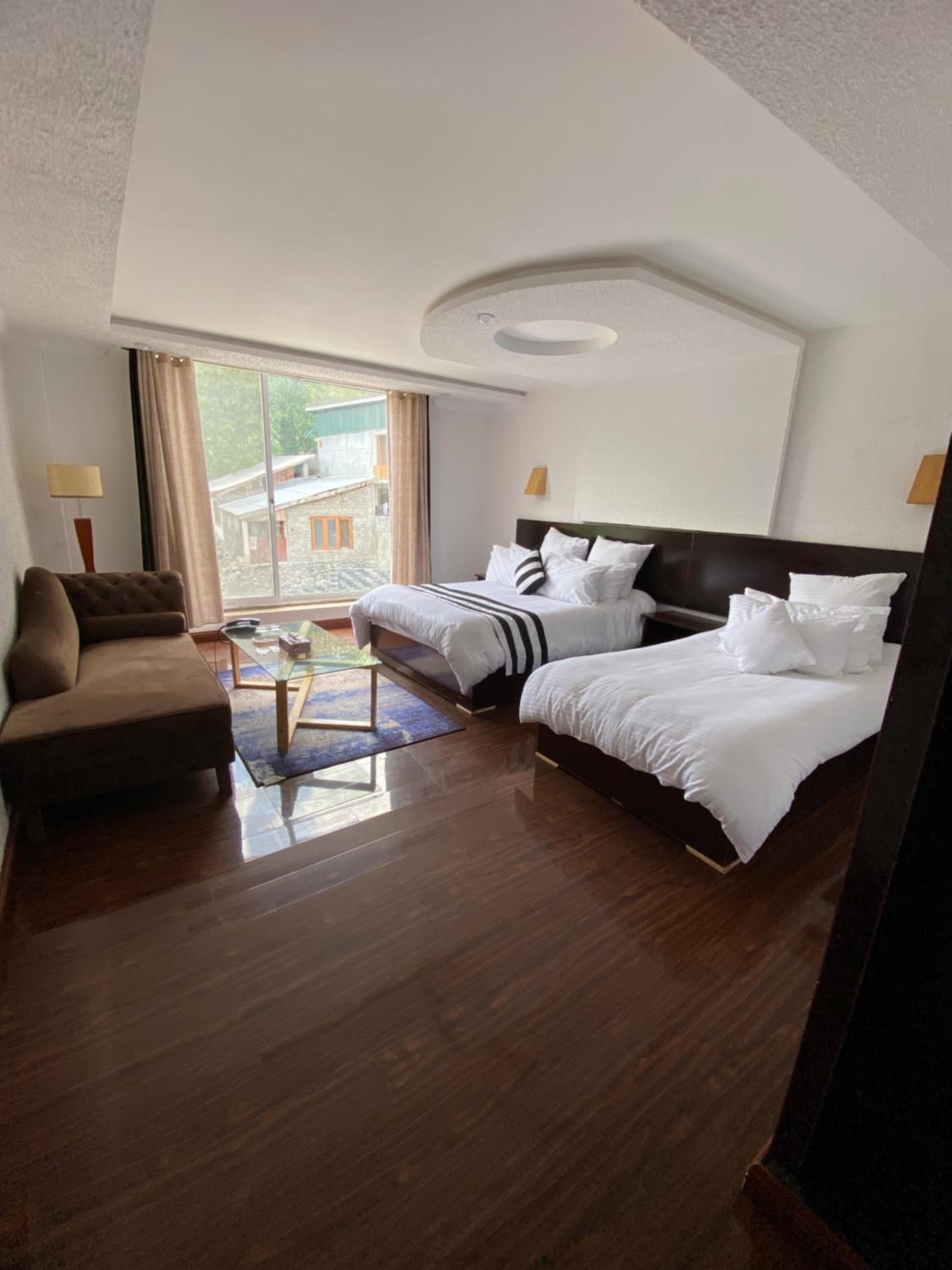 Deluxe Room photo 1