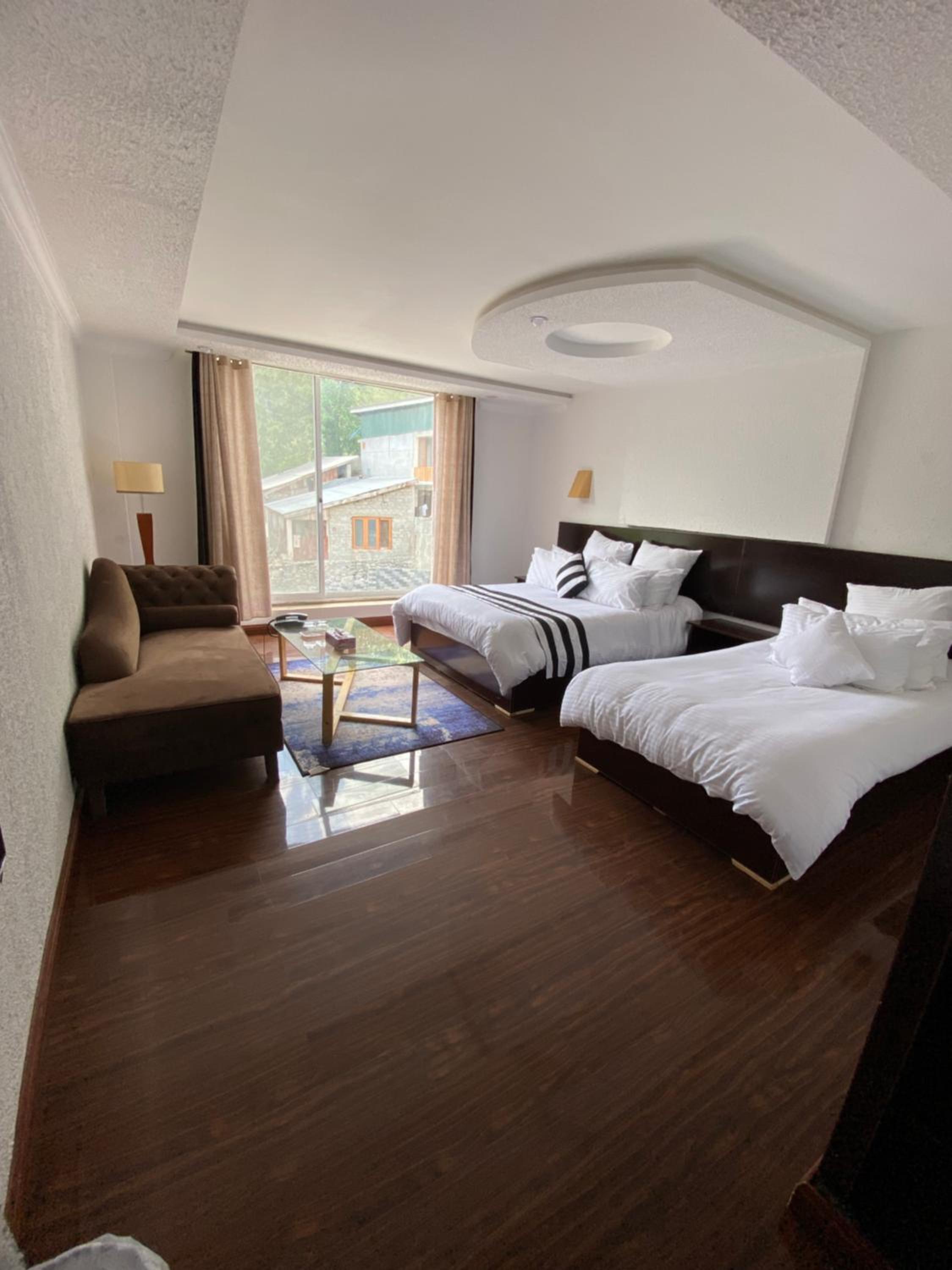 Deluxe Room photo 2