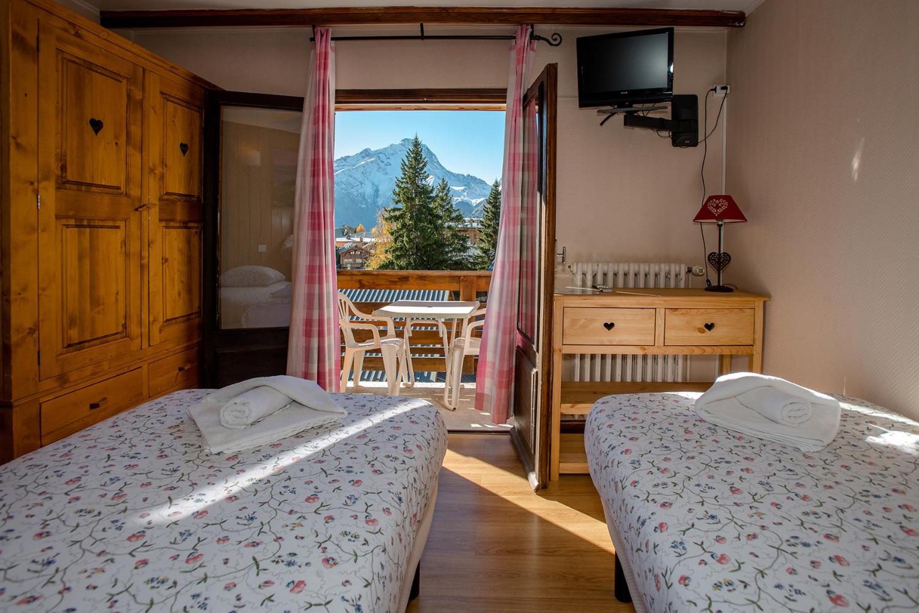 Double Room with Balcony photo 1