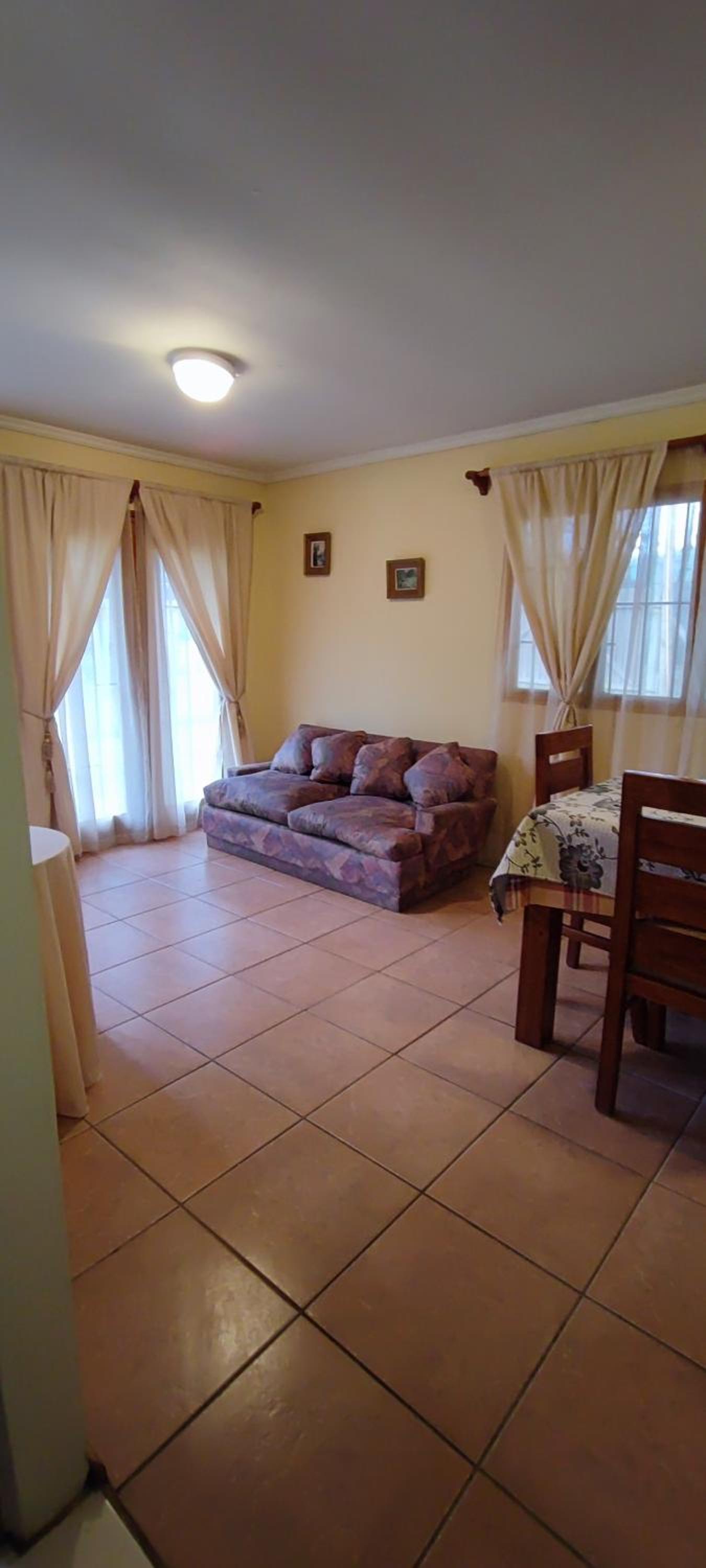 Two-Bedroom House photo 3
