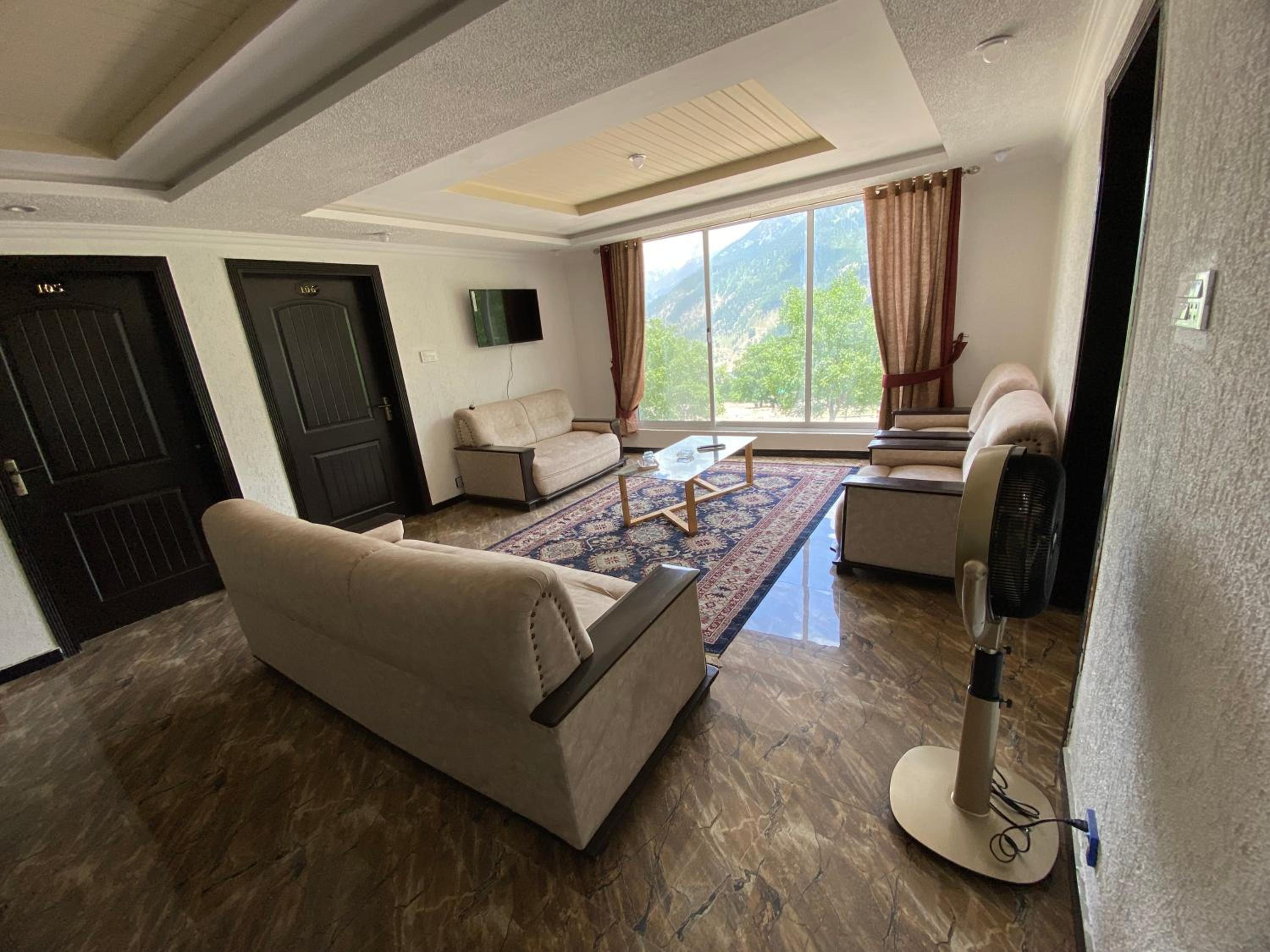 Triple Room photo 1