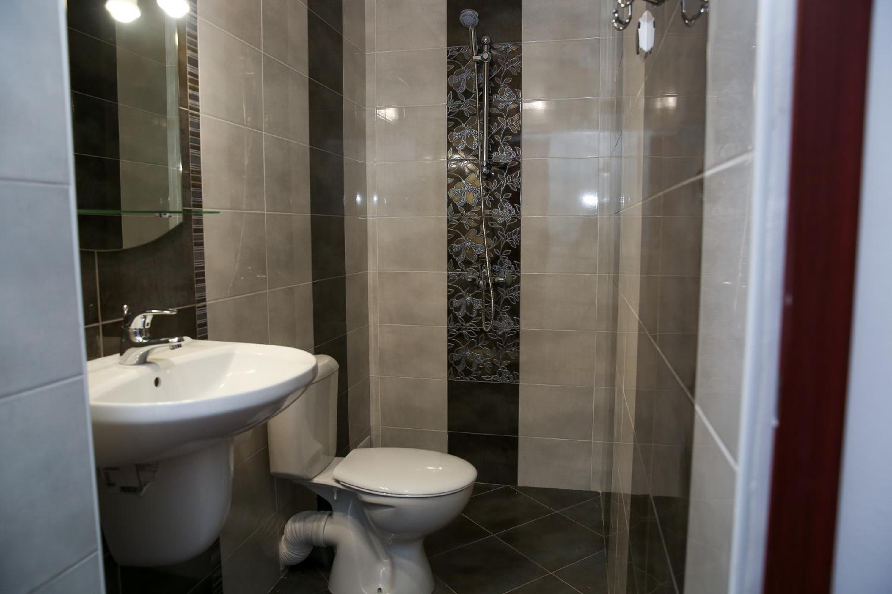 Double Room with Terrace photo 1