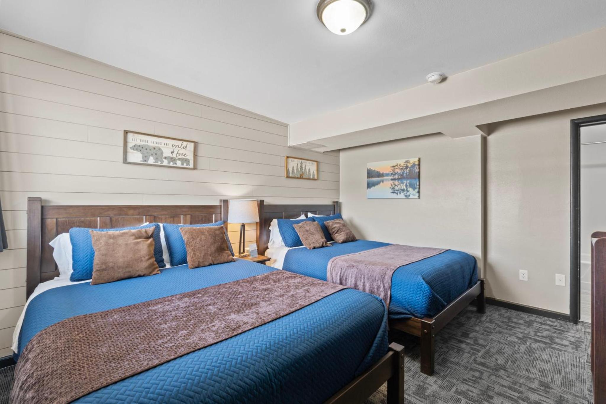 Deluxe Double Room photo 1