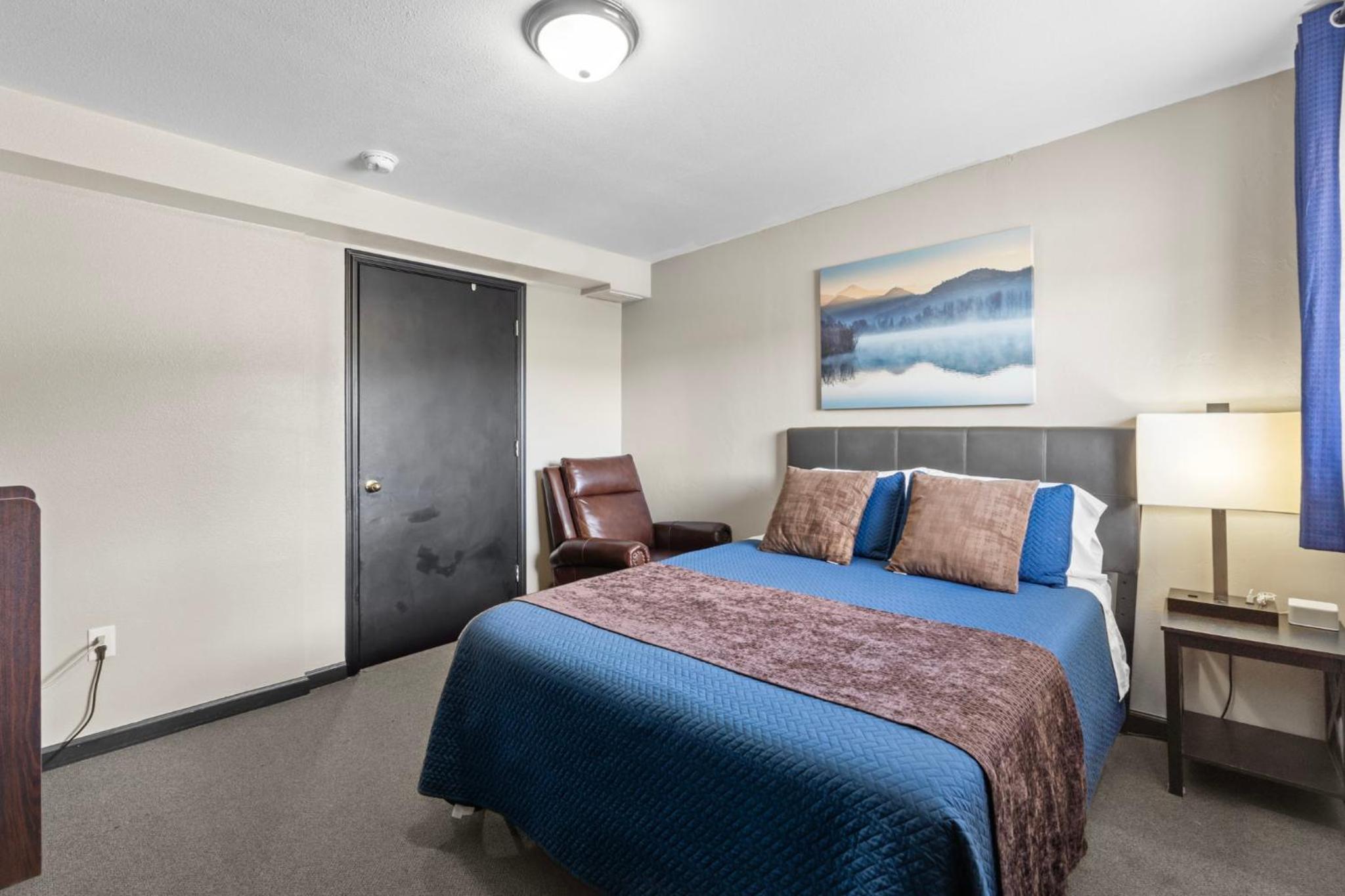 Deluxe Queen Room photo 3