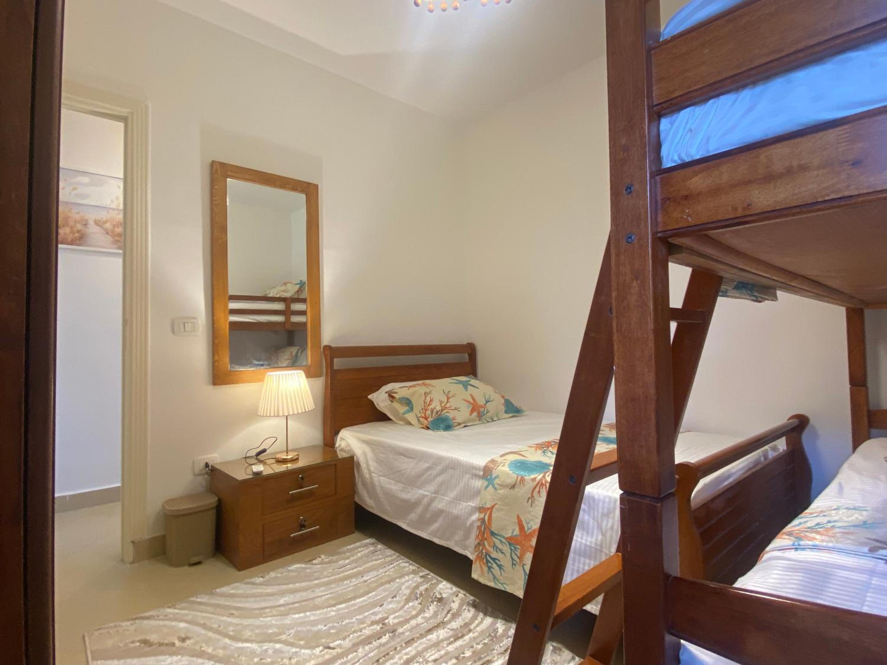 Three-Bedroom Chalet photo 3