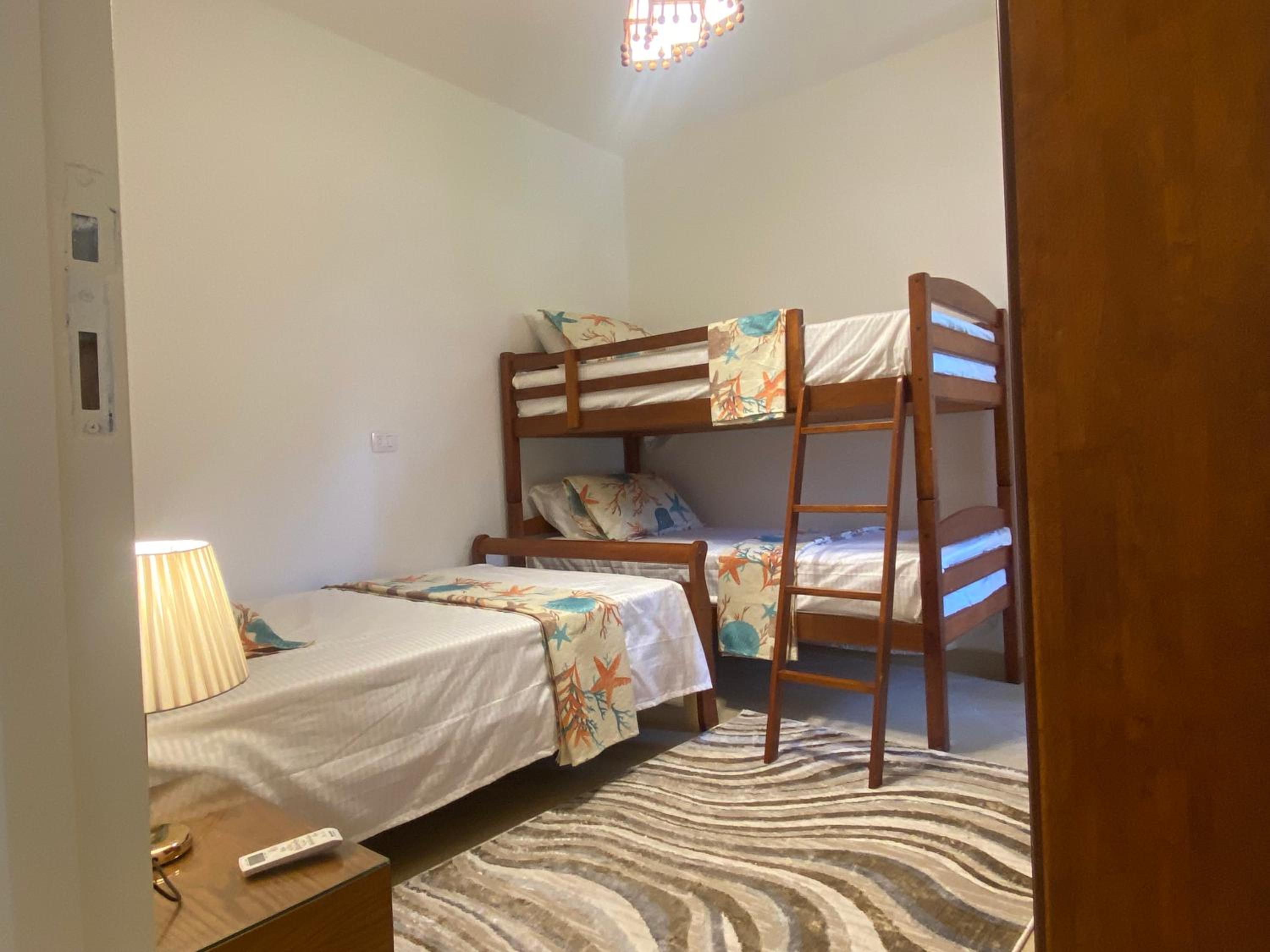 Three-Bedroom Chalet photo 2