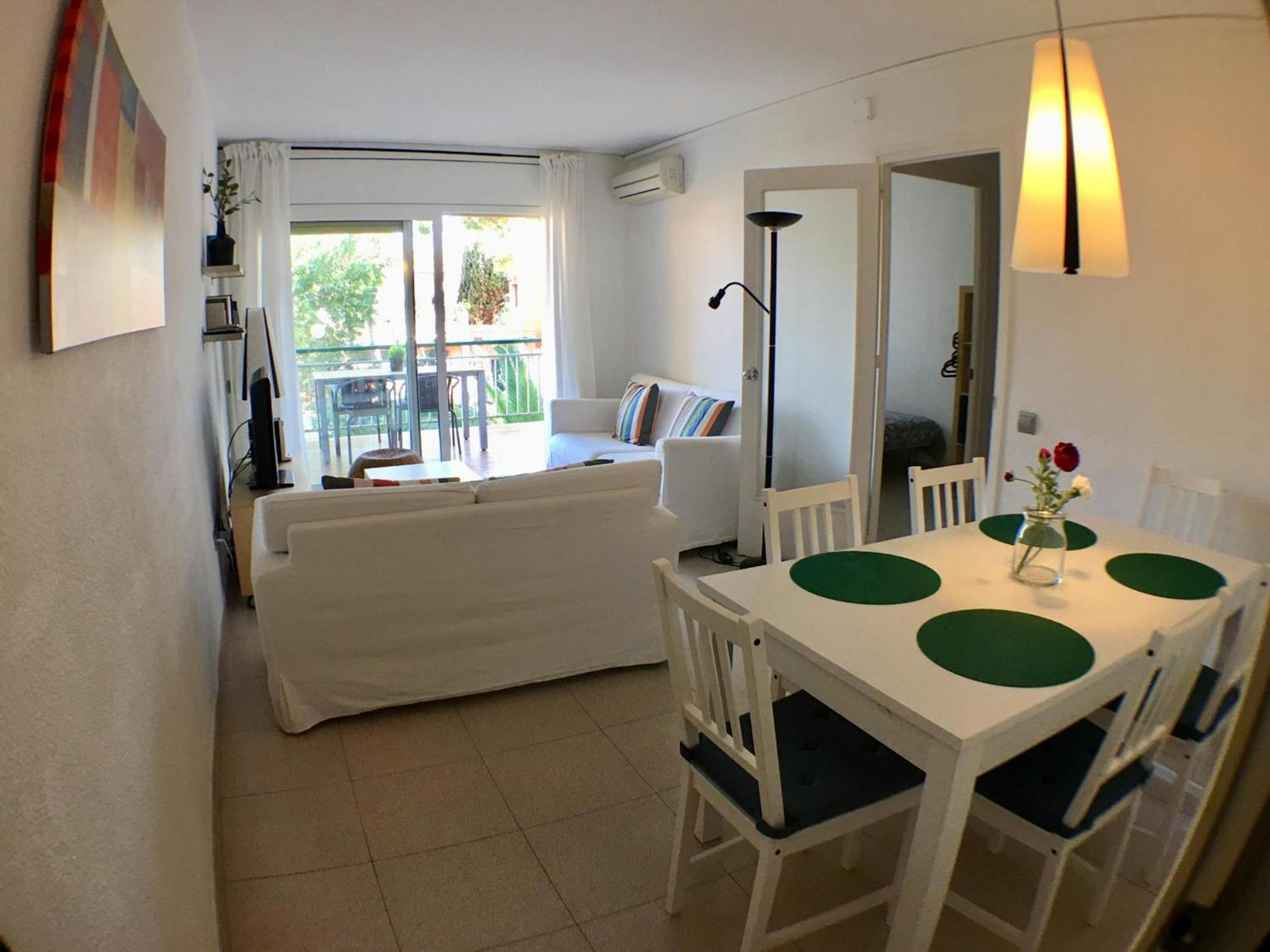 Apartamento