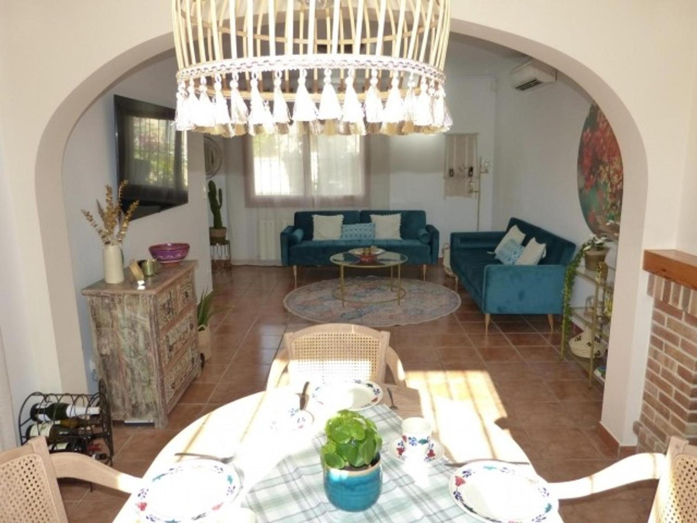 Villa photo 3