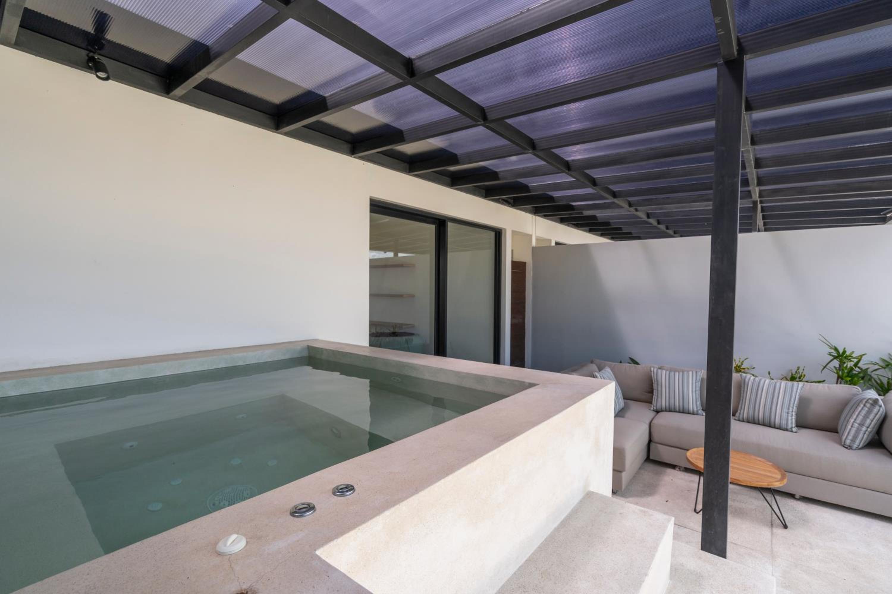 Two-Bedroom Villa photo 2