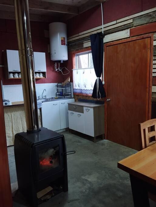 Three-Bedroom House photo 2