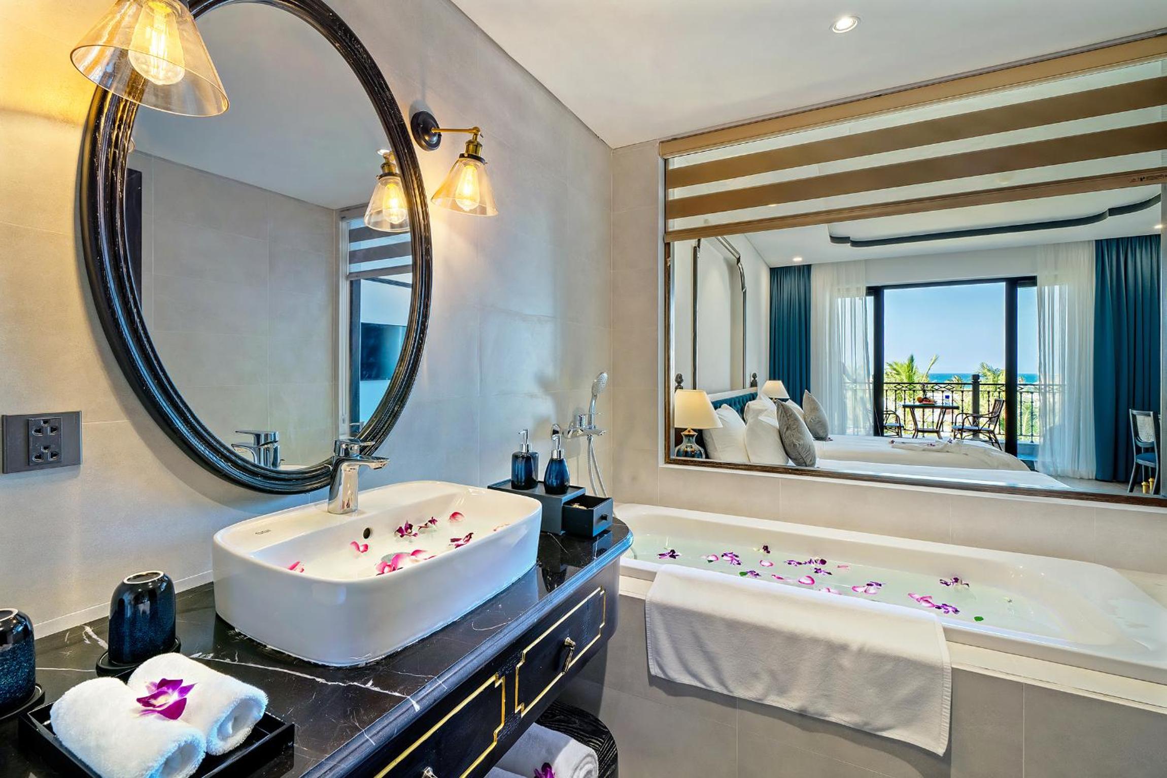 Ocean Deluxe King - Photo 10