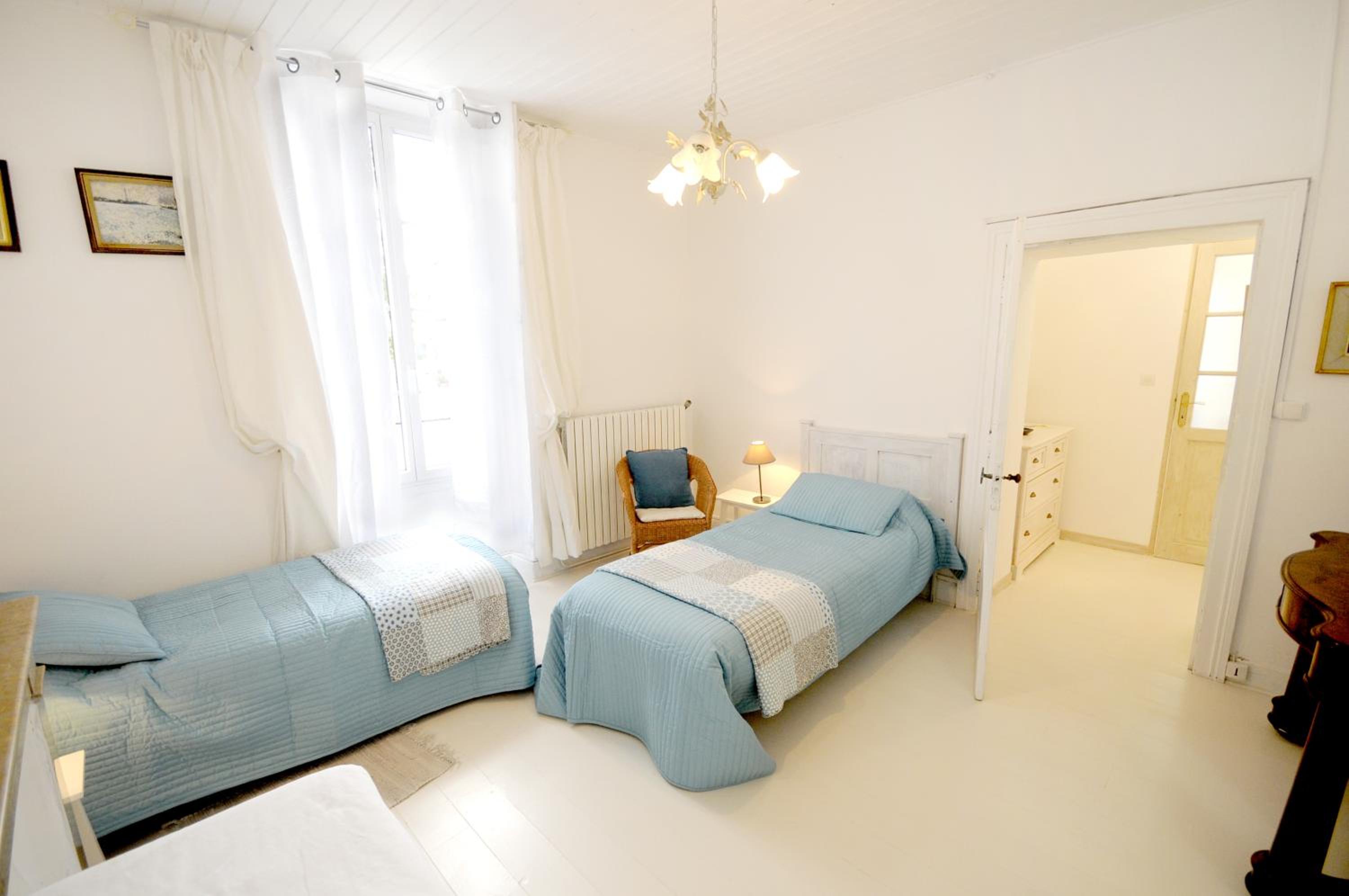 Family Suite - Photo 6