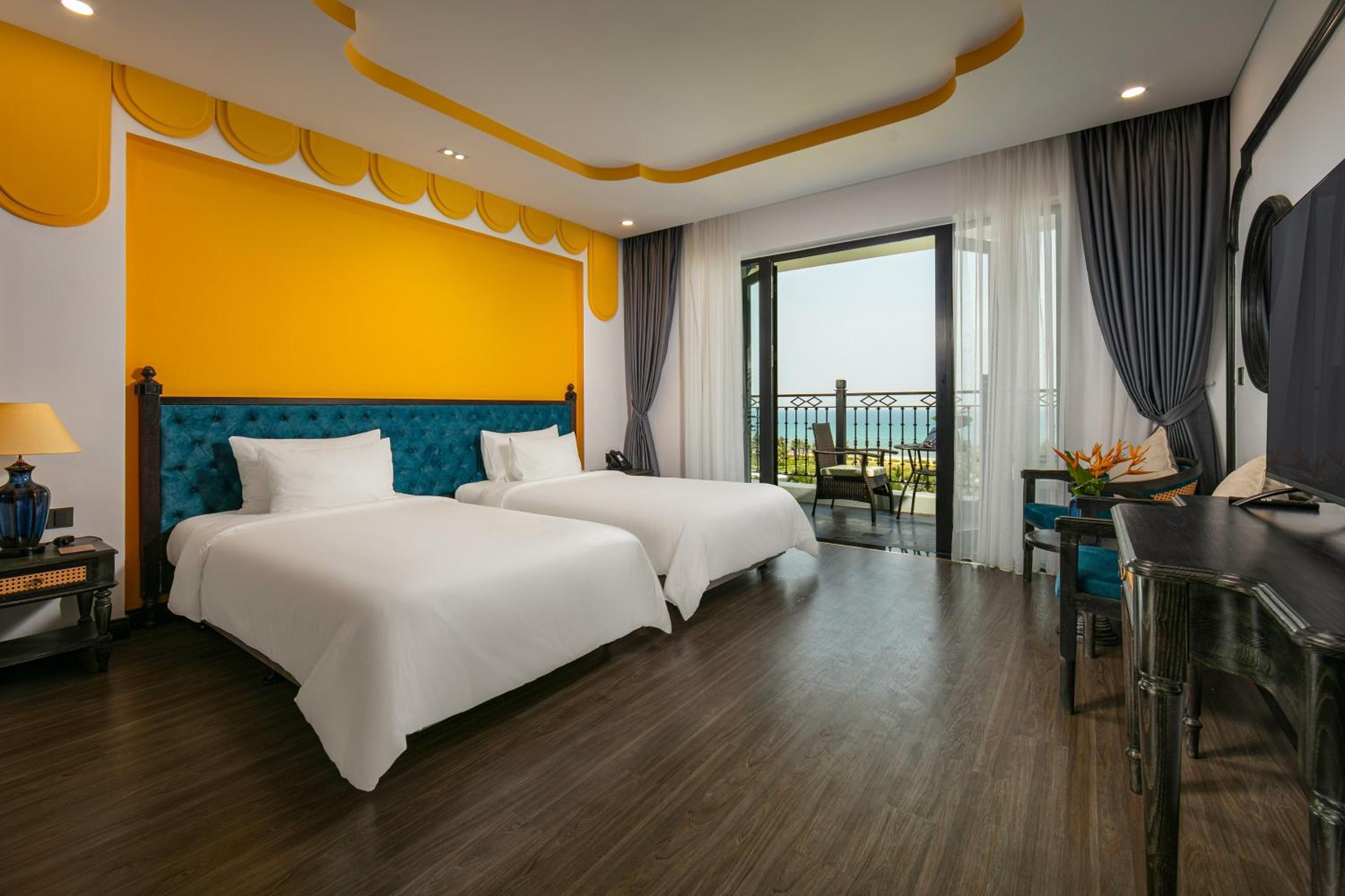 Ocean Deluxe Twin - Photo 3