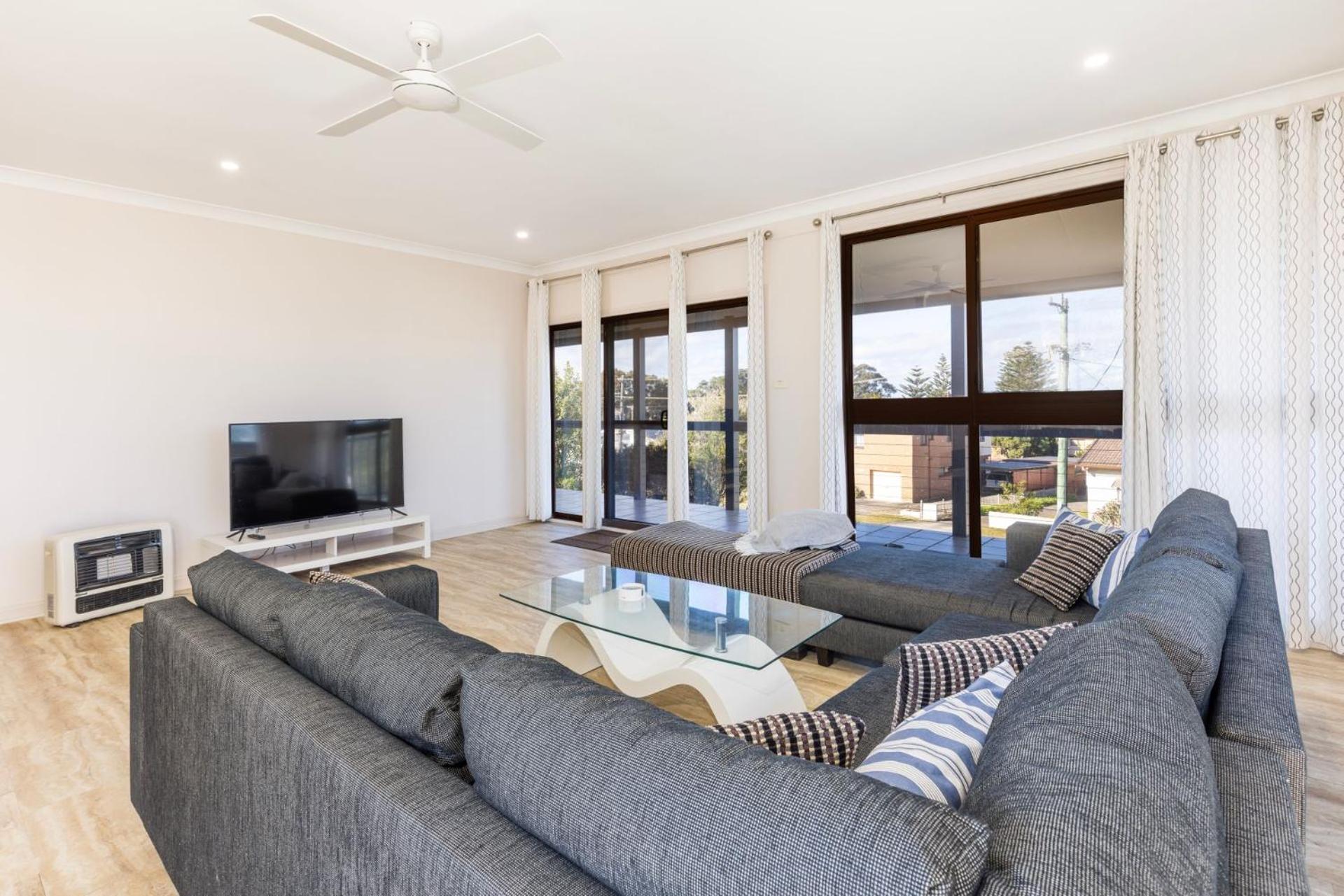 Four-Bedroom House photo 1