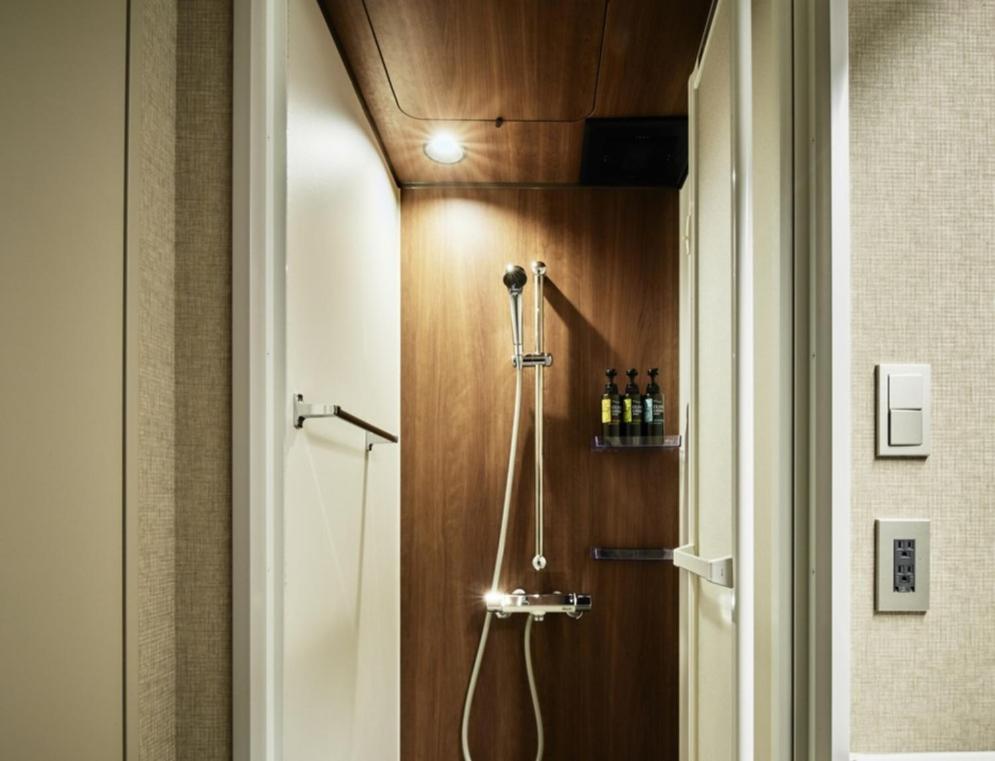 Standard Double Room - Photo 4
