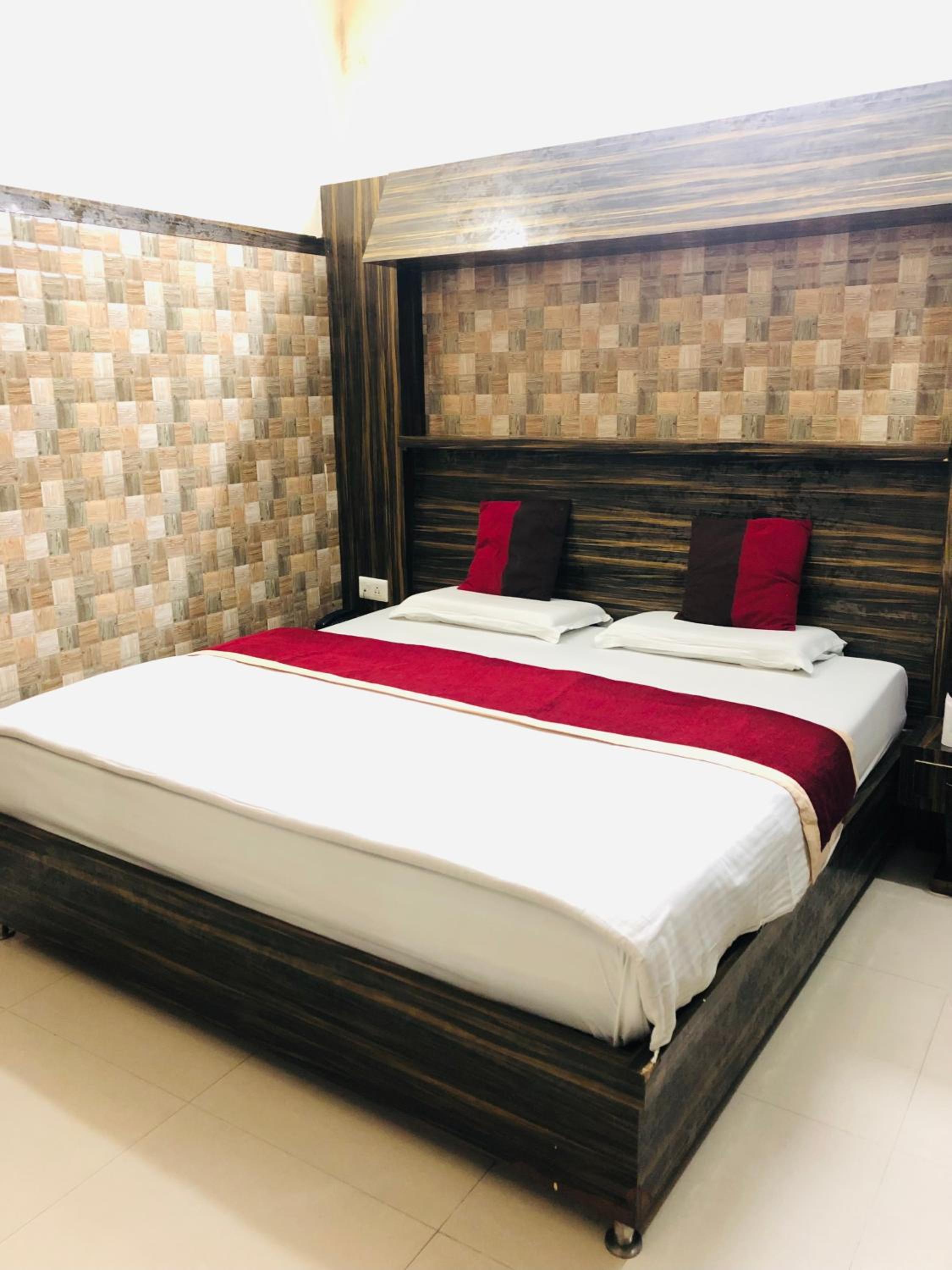Double Or Twin Room photo 1